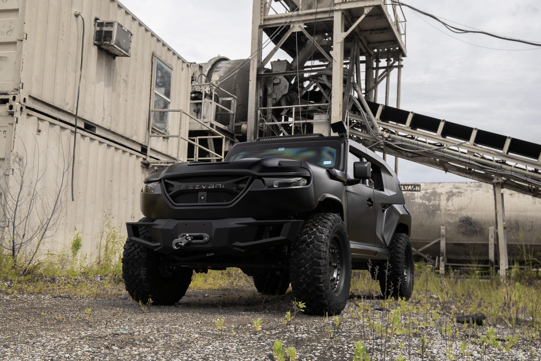 Jeep Wrangler JL (2018+) 