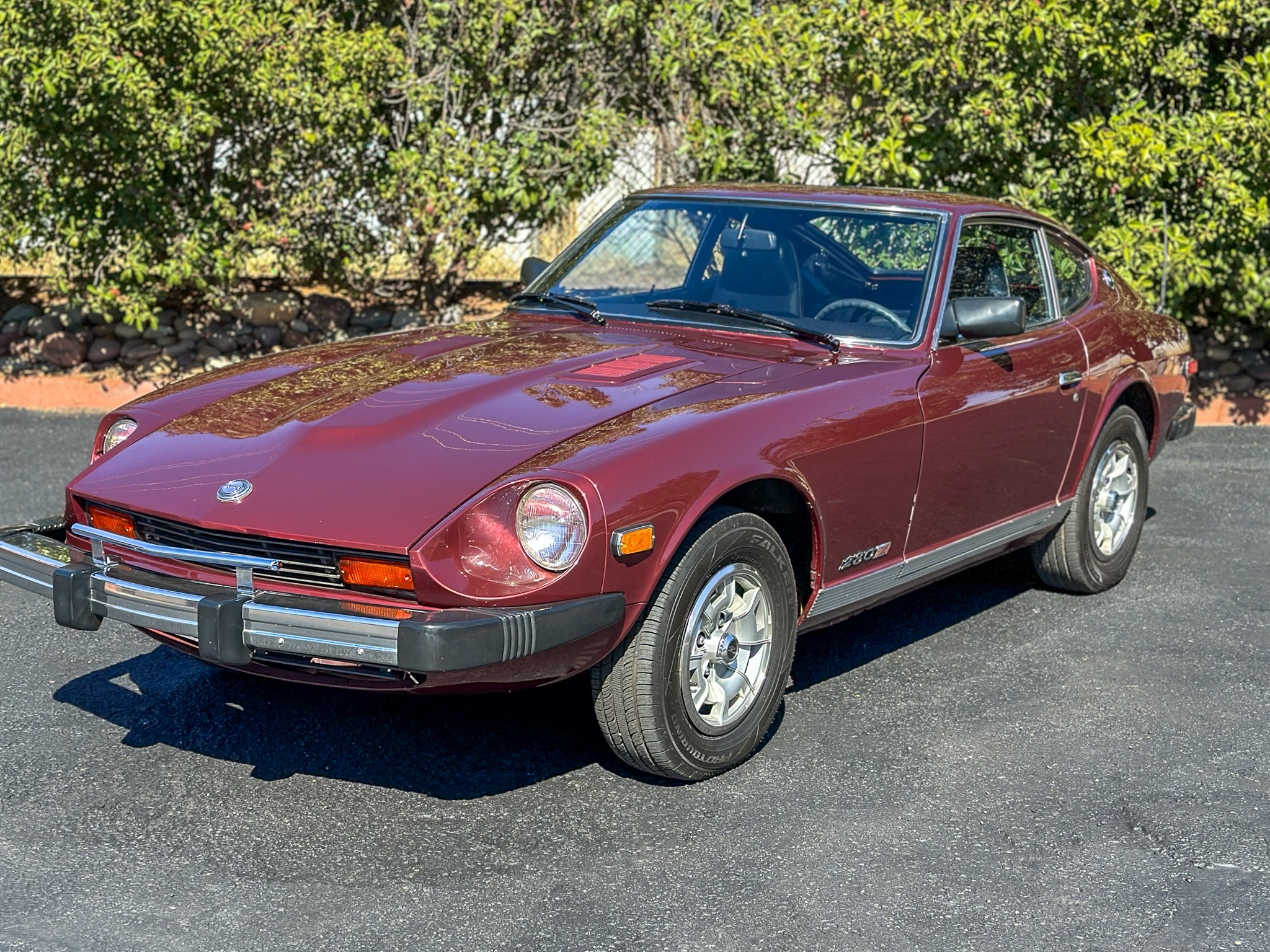 Datsun 280Z 