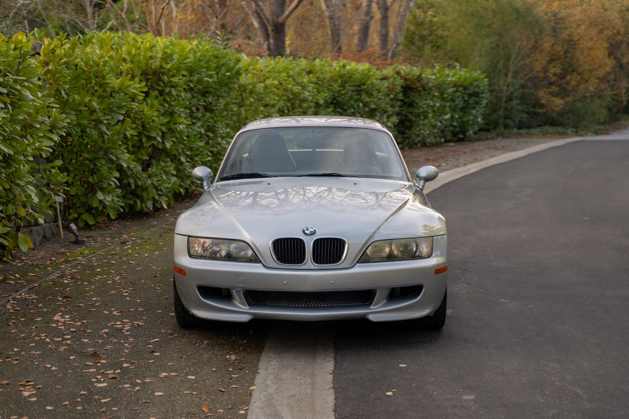 BMW Z3 M Roadster 