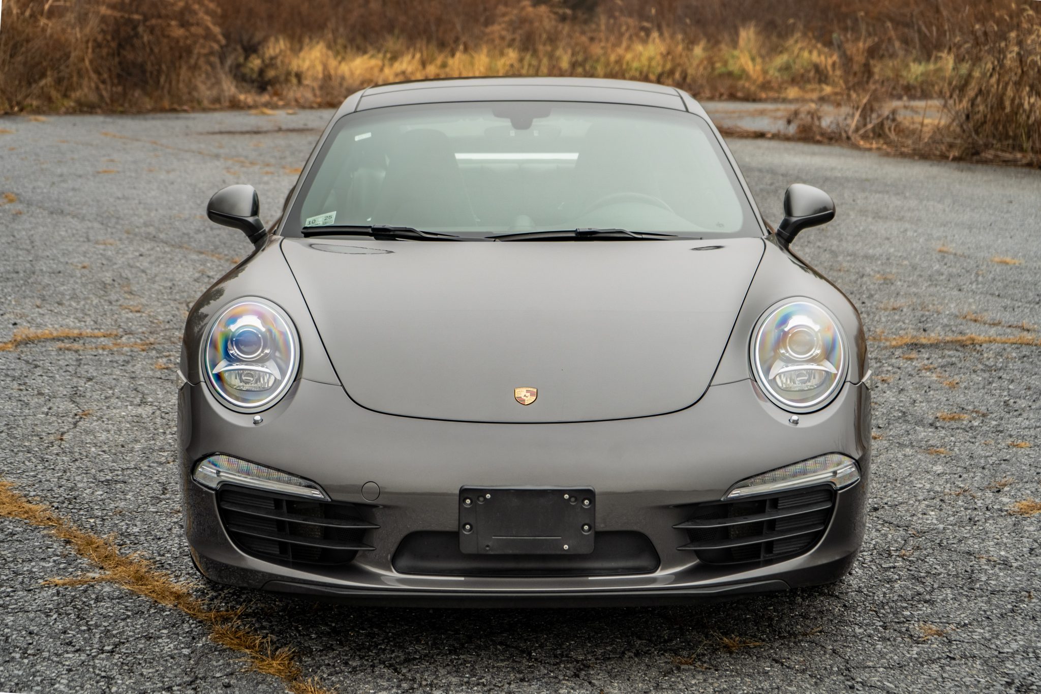 Porsche 991 911 (Non-Turbo/GT2/GT3) 