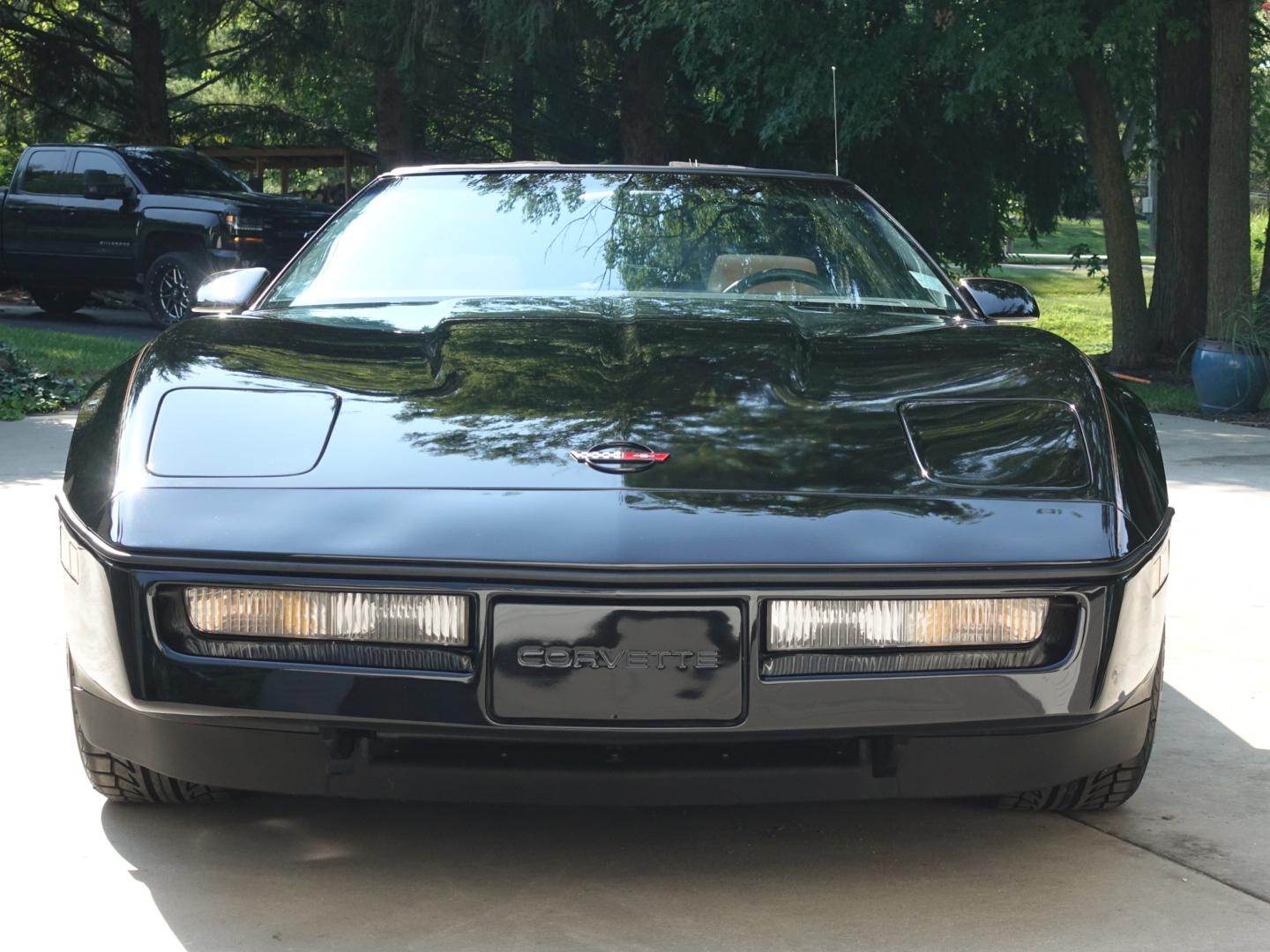 Chevrolet Corvette C4 