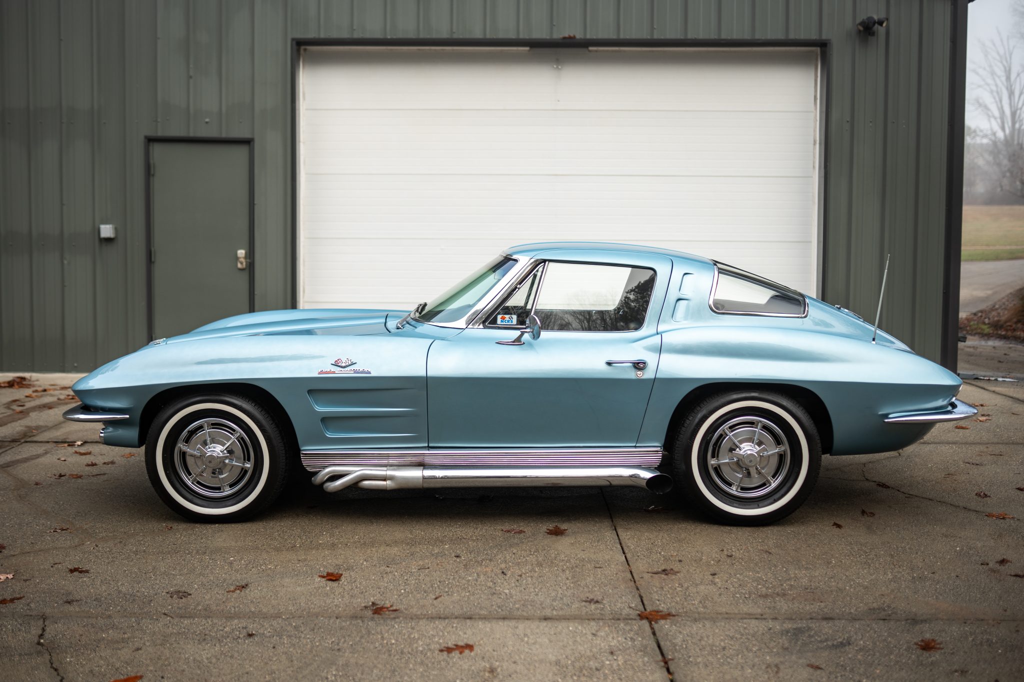 Chevrolet Corvette C2 