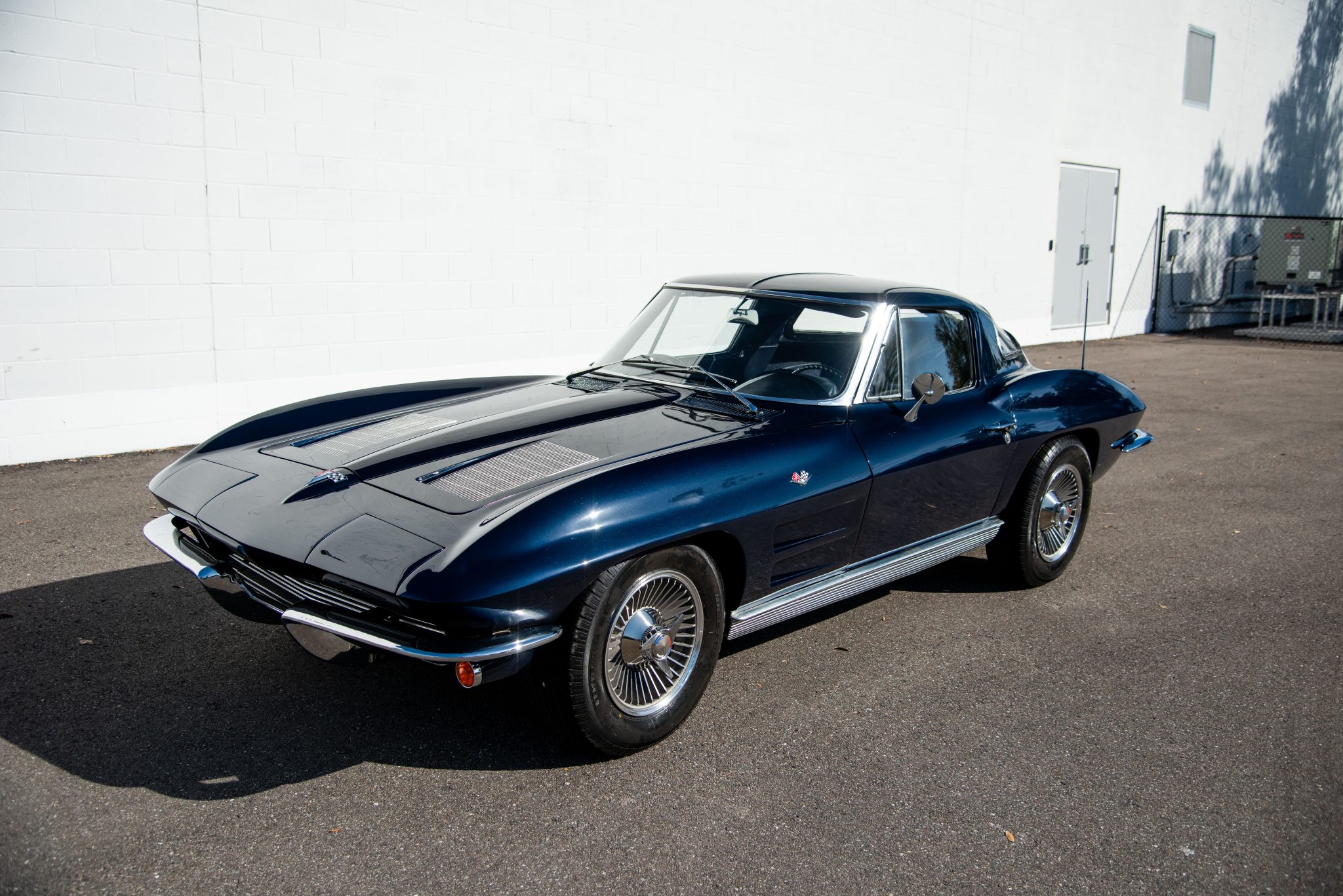 Chevrolet Corvette C2 