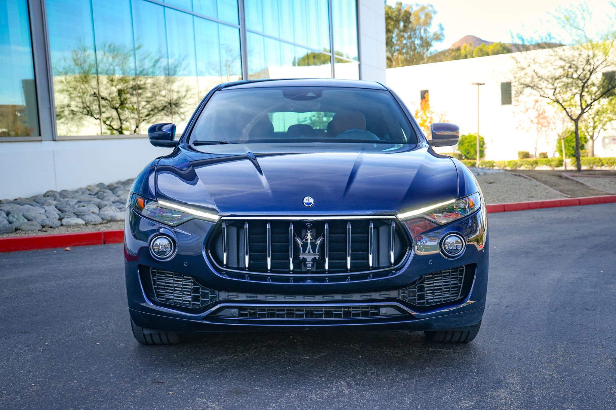 Maserati Levante GT 