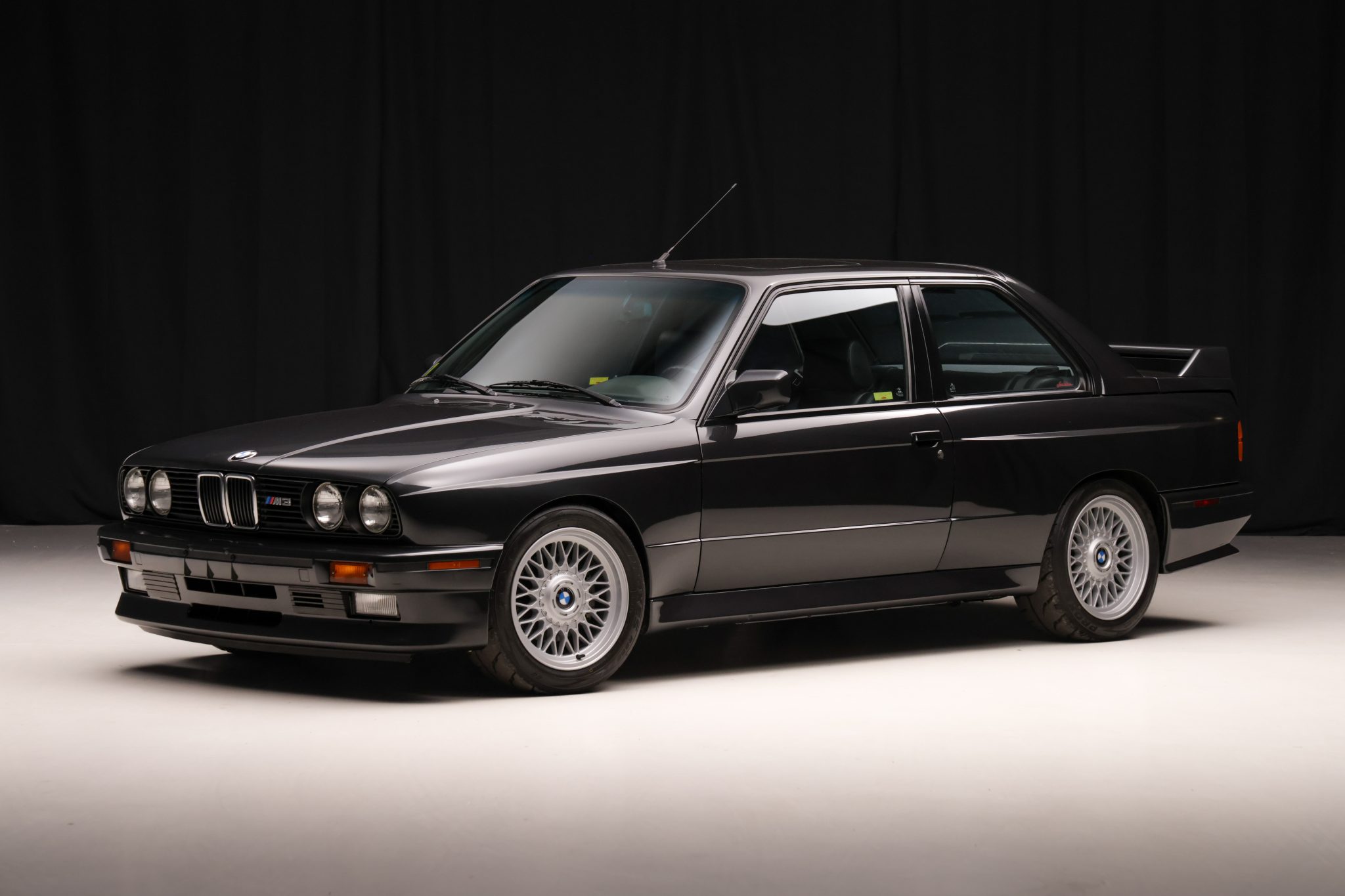 BMW E30 M3 