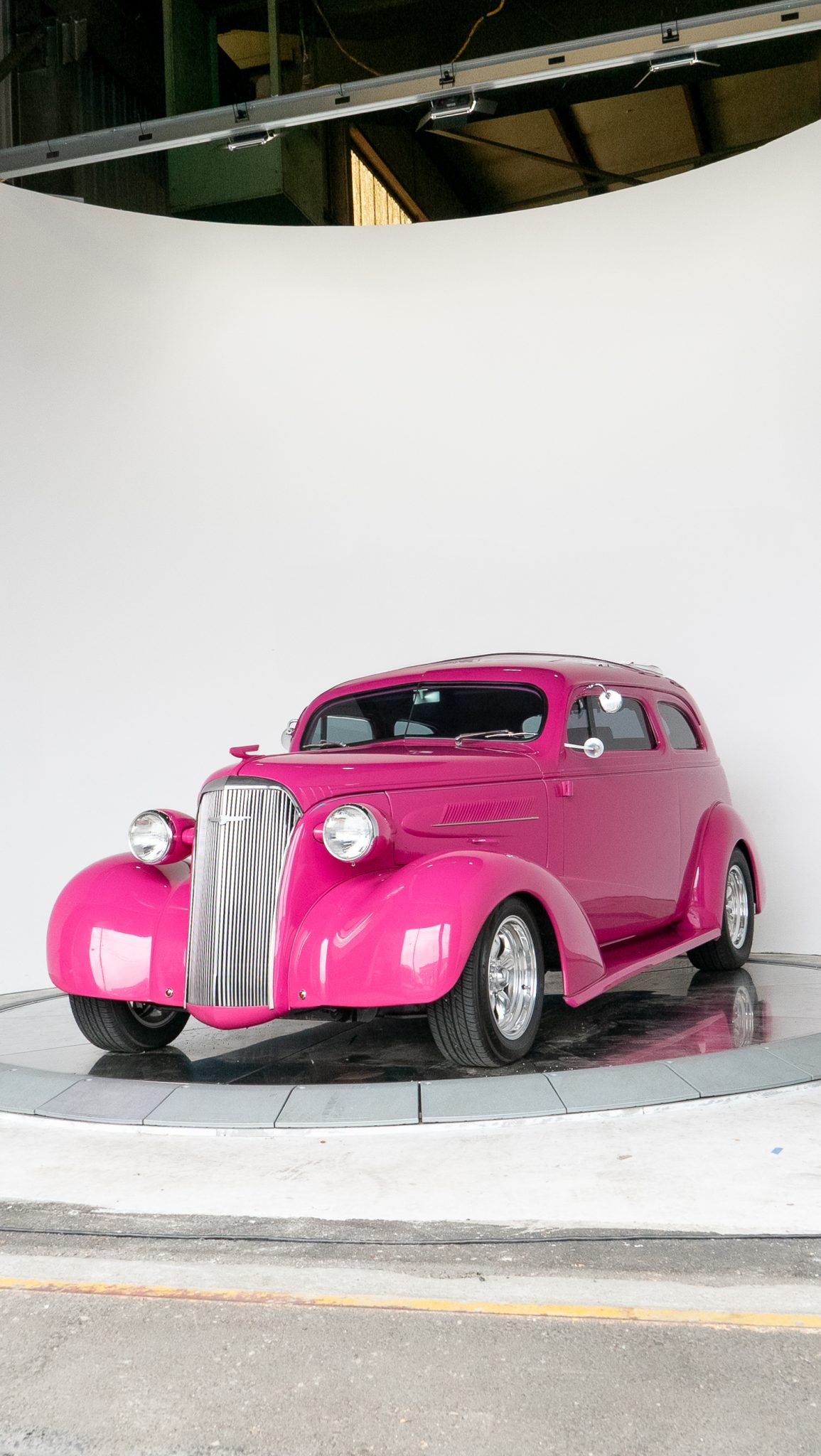 Chevrolet Standard, Master, Master Deluxe, & Special Deluxe (1933-1942) 