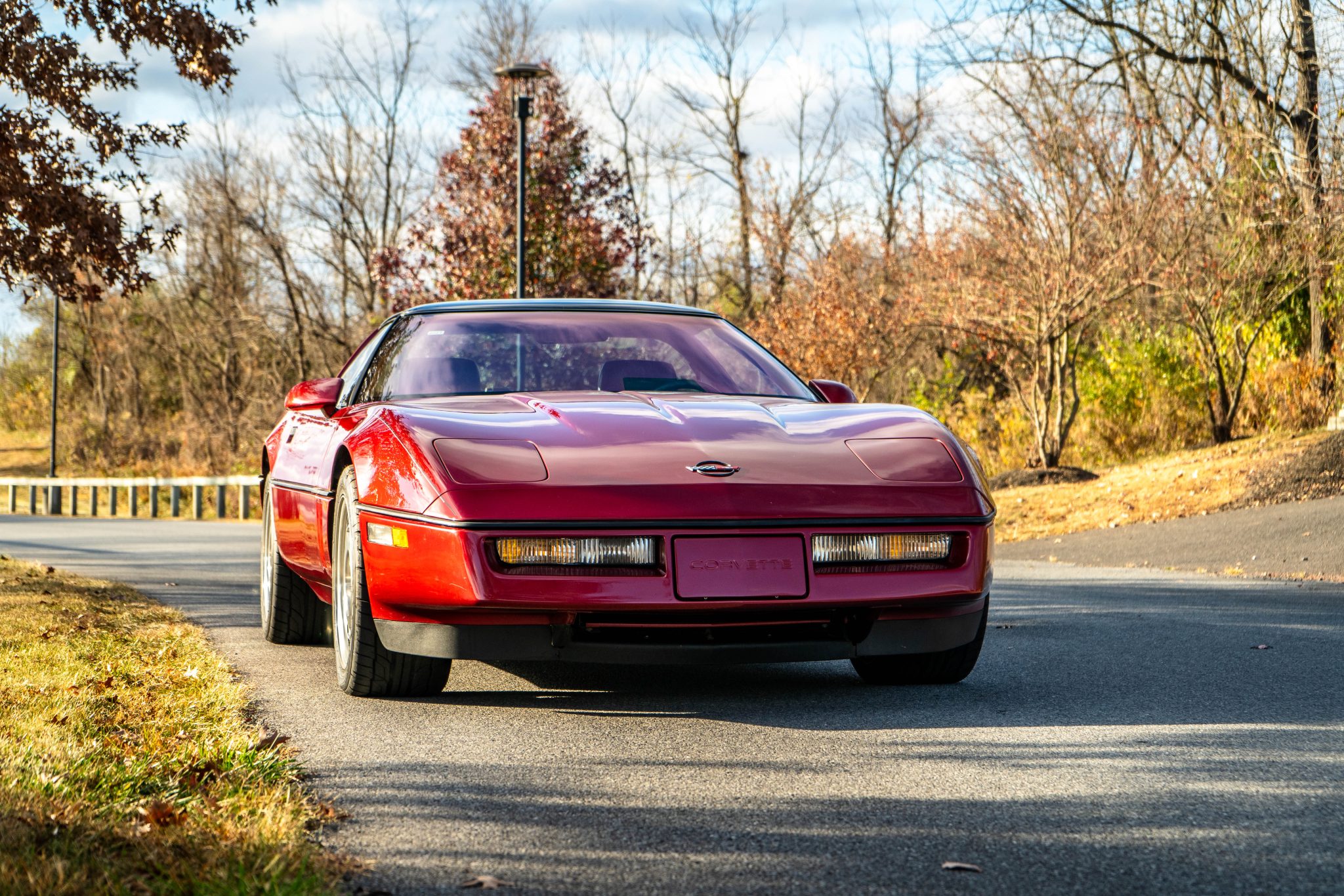 Chevrolet Corvette C4 