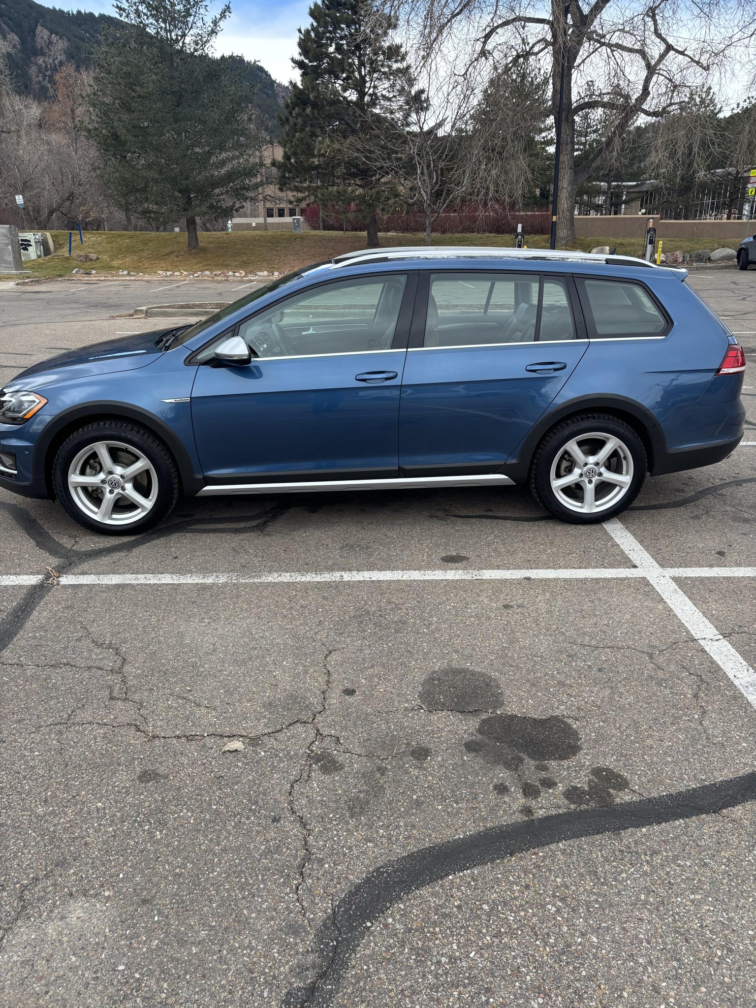 Volkswagen Golf & Rabbit 