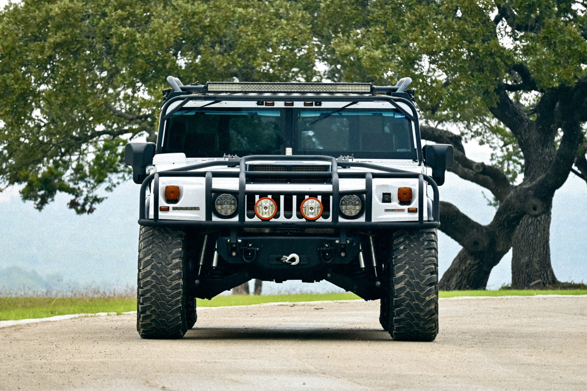 Hummer H1 