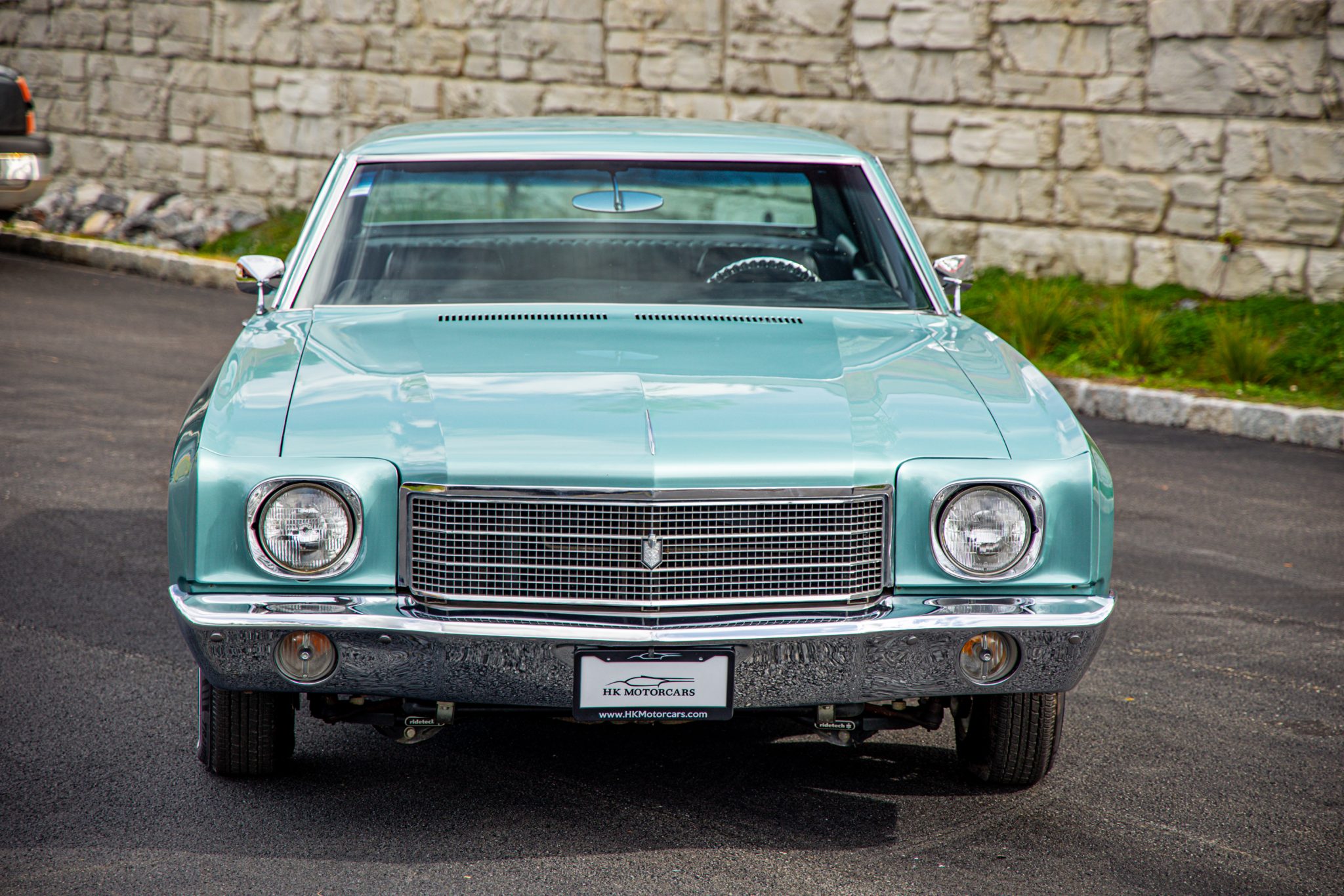 Chevrolet Monte Carlo 