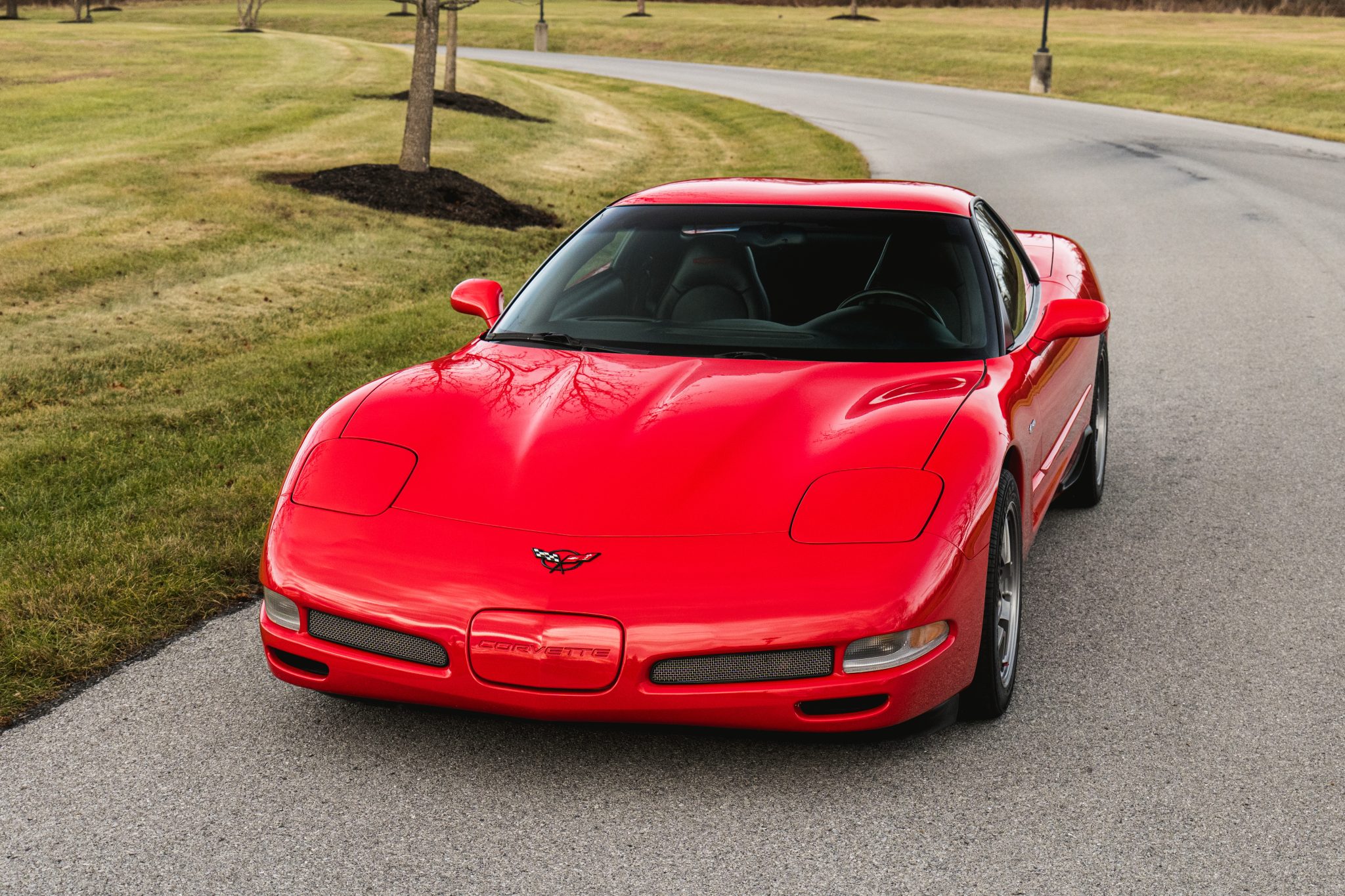 Chevrolet Corvette C5 