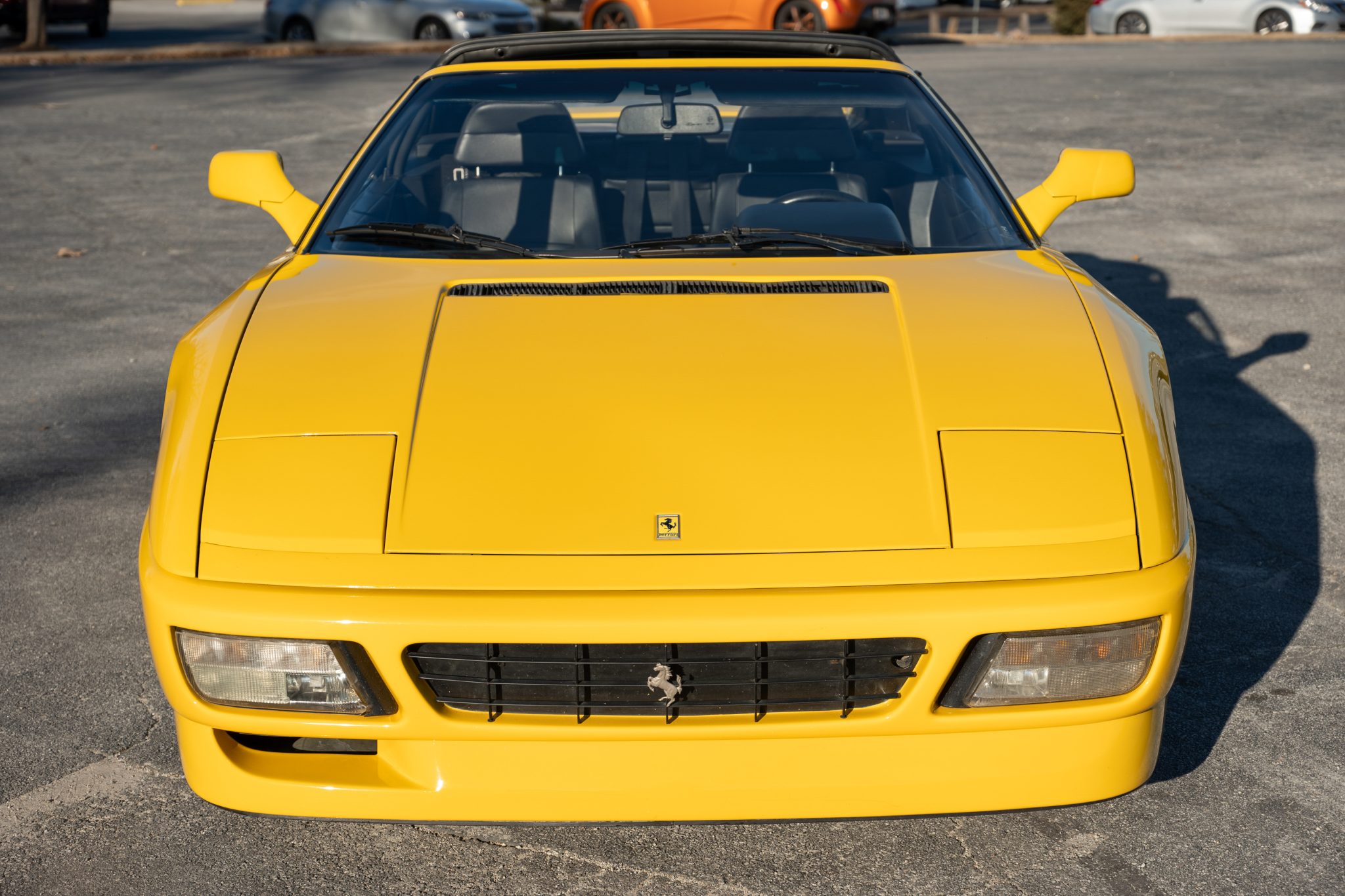 1992 Ferrari 348 