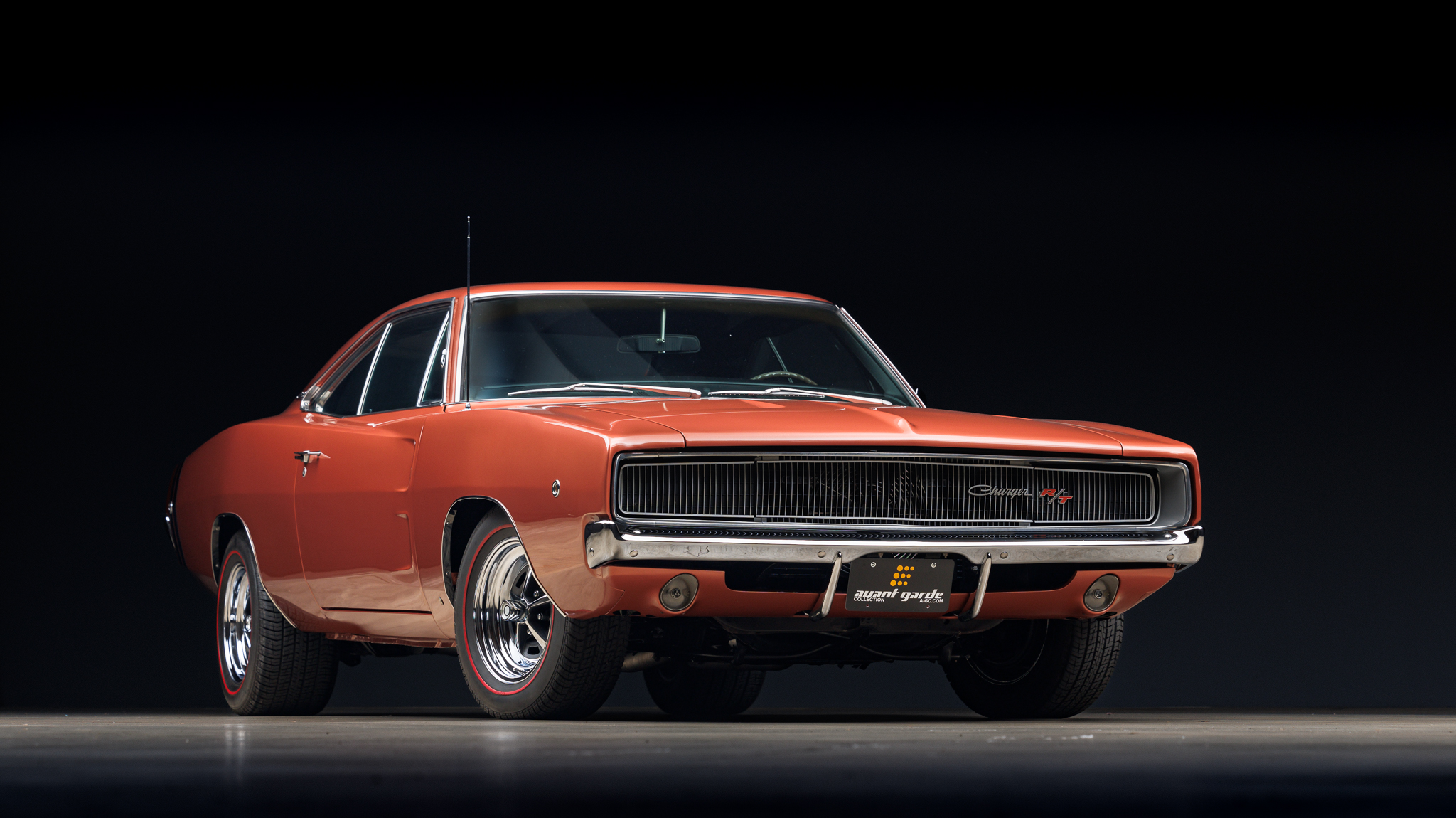 Dodge Charger 