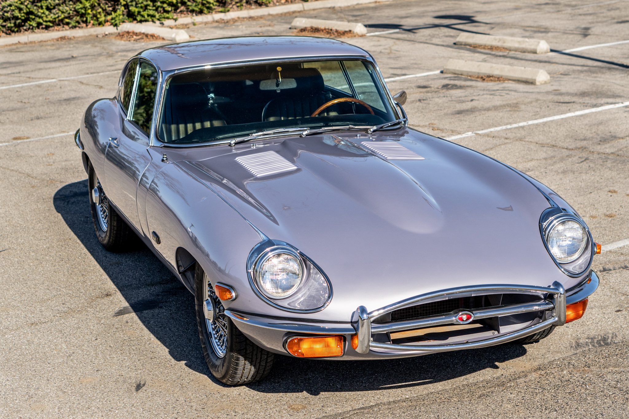 Jaguar XKE Series II 