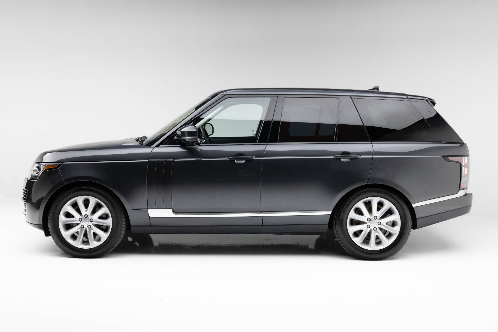 Land Rover Range Rover L405 