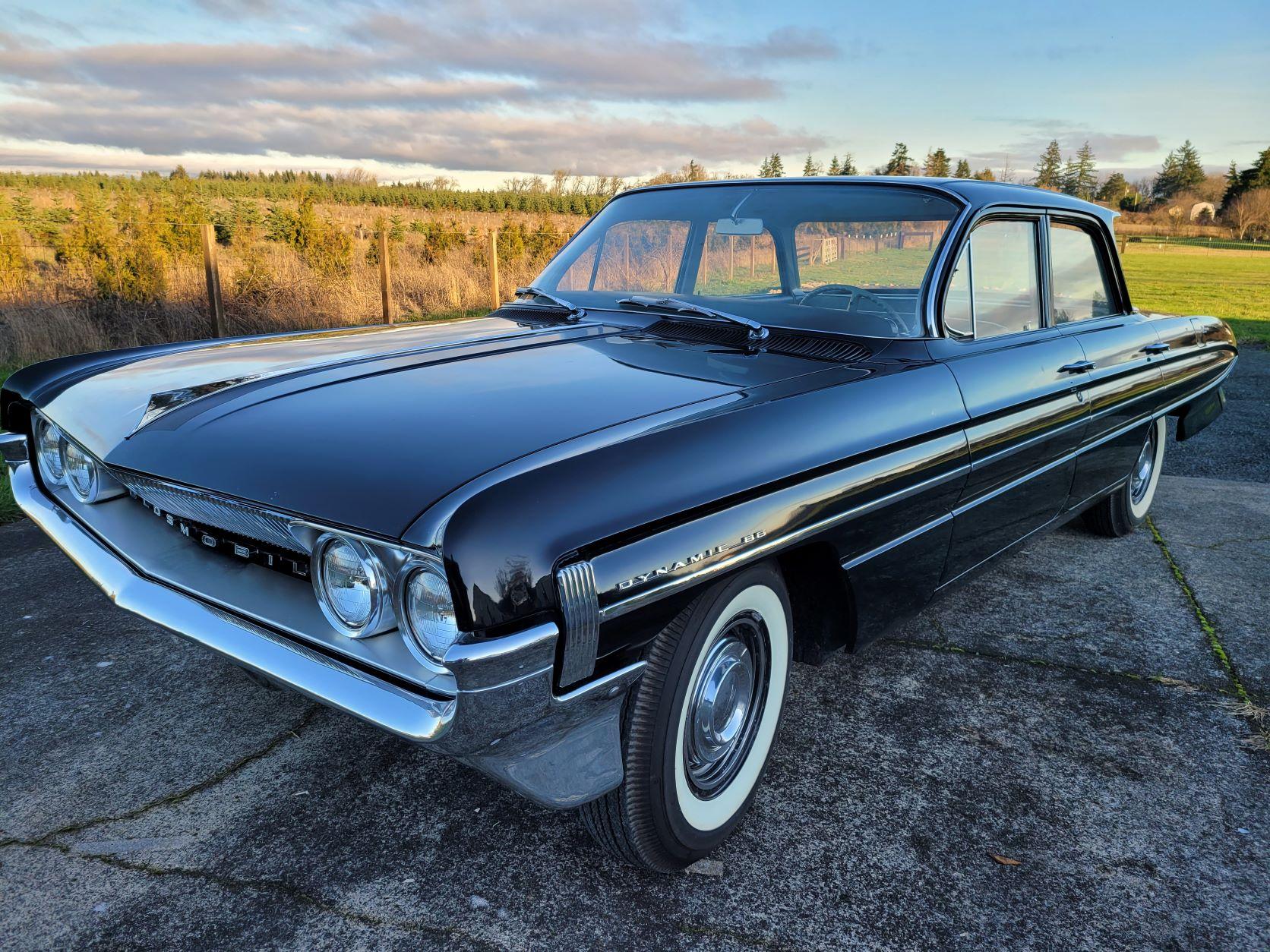Oldsmobile 88 