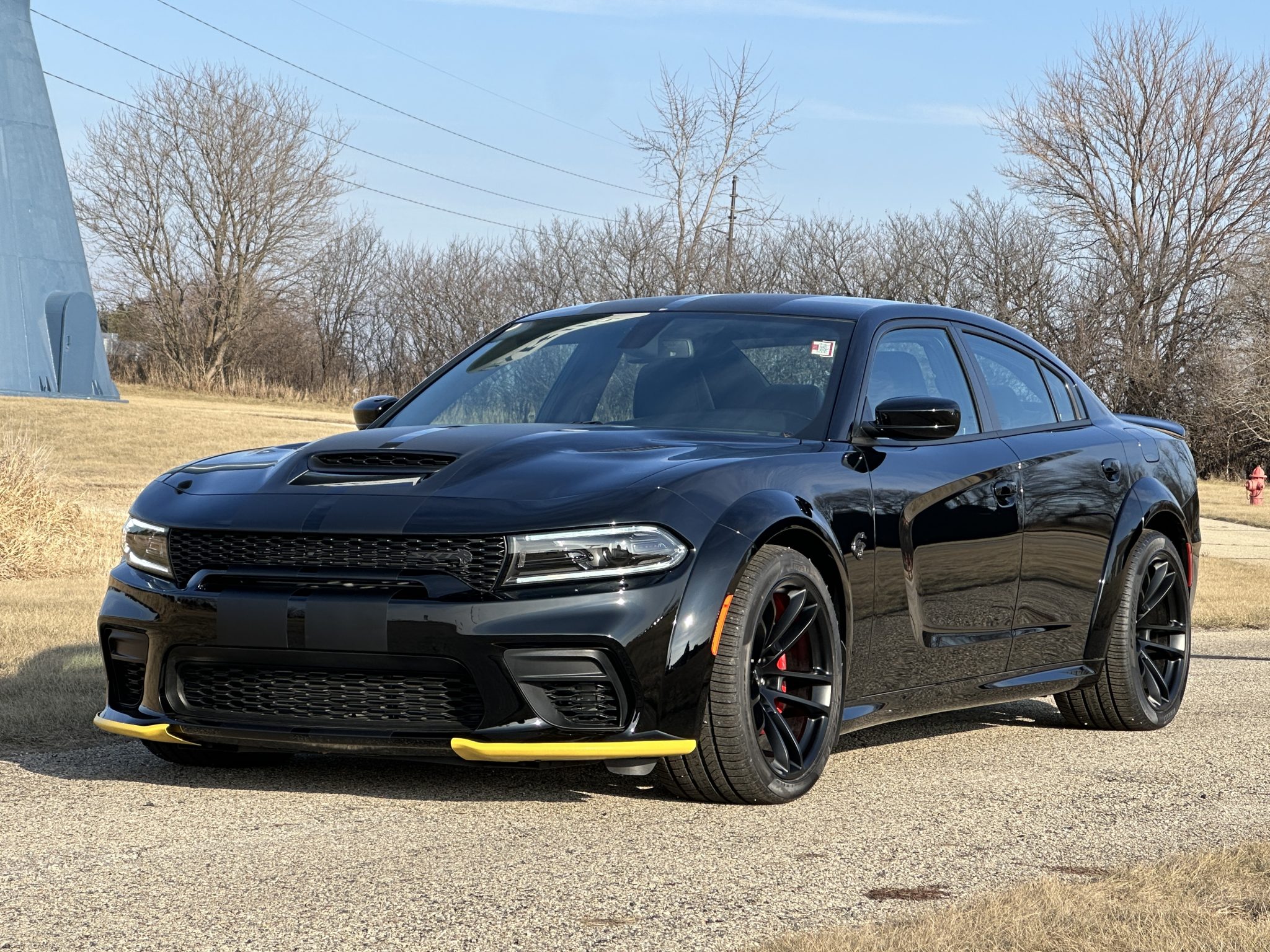 Dodge Charger 