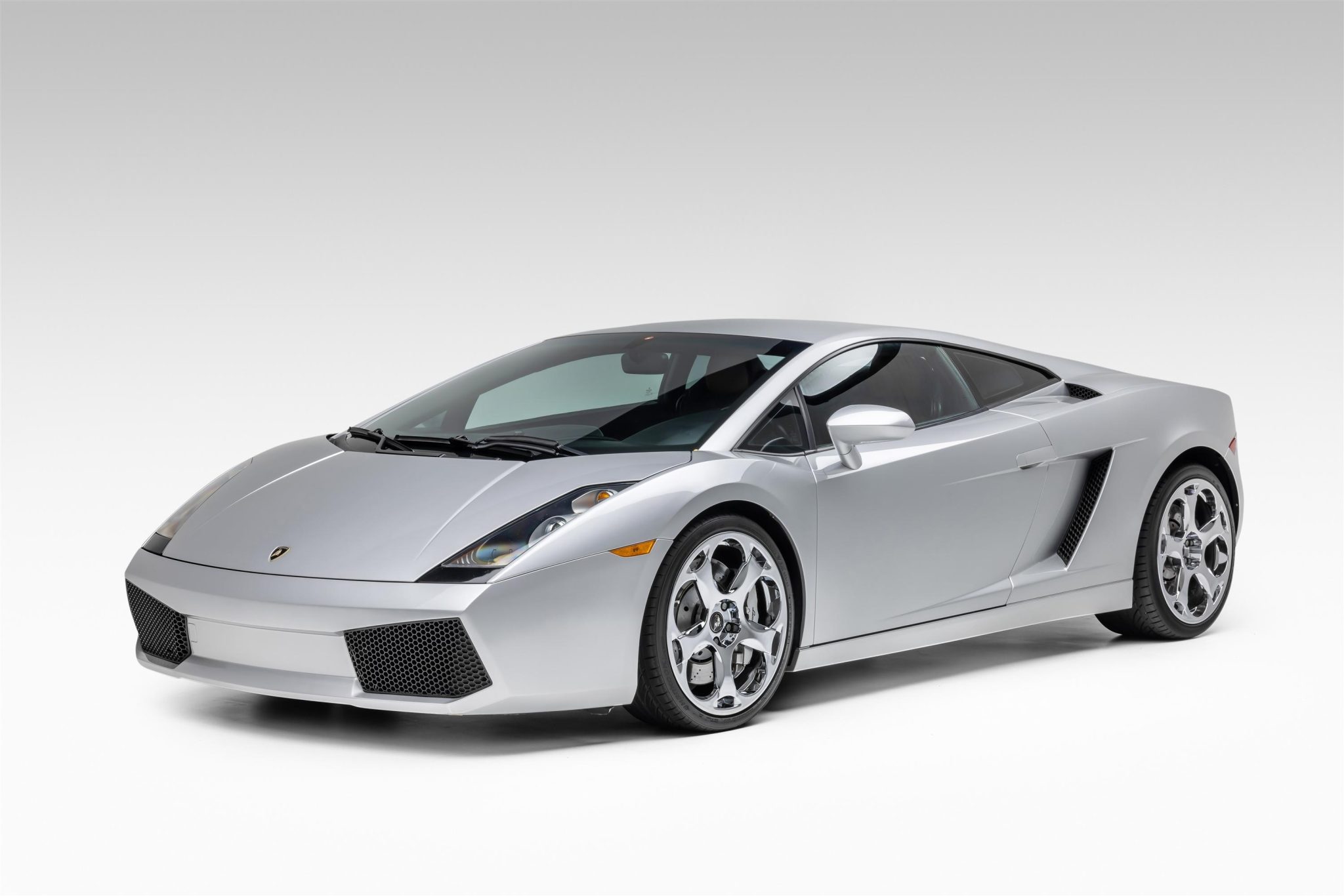 Lamborghini Gallardo 