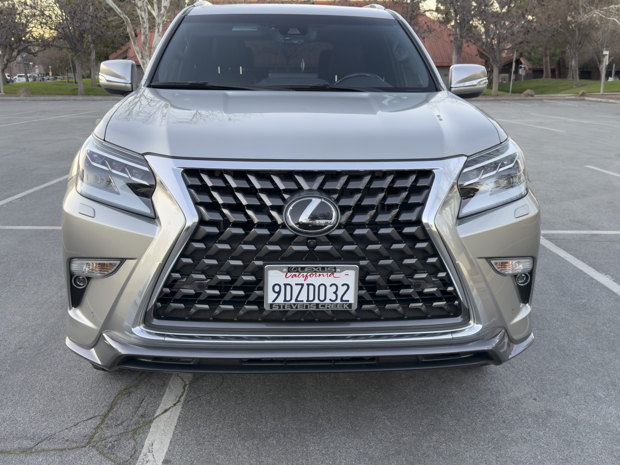 Lexus GX 
