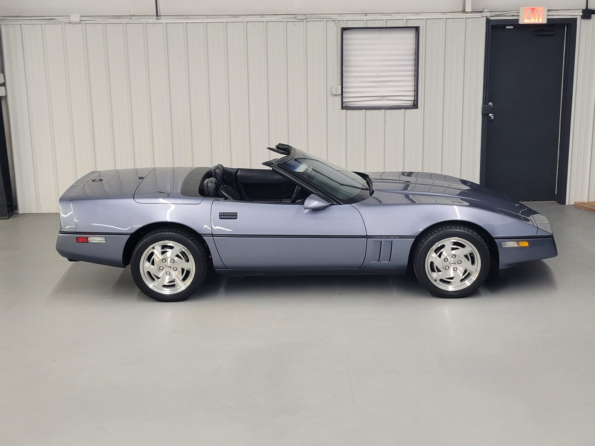Chevrolet Corvette C4 