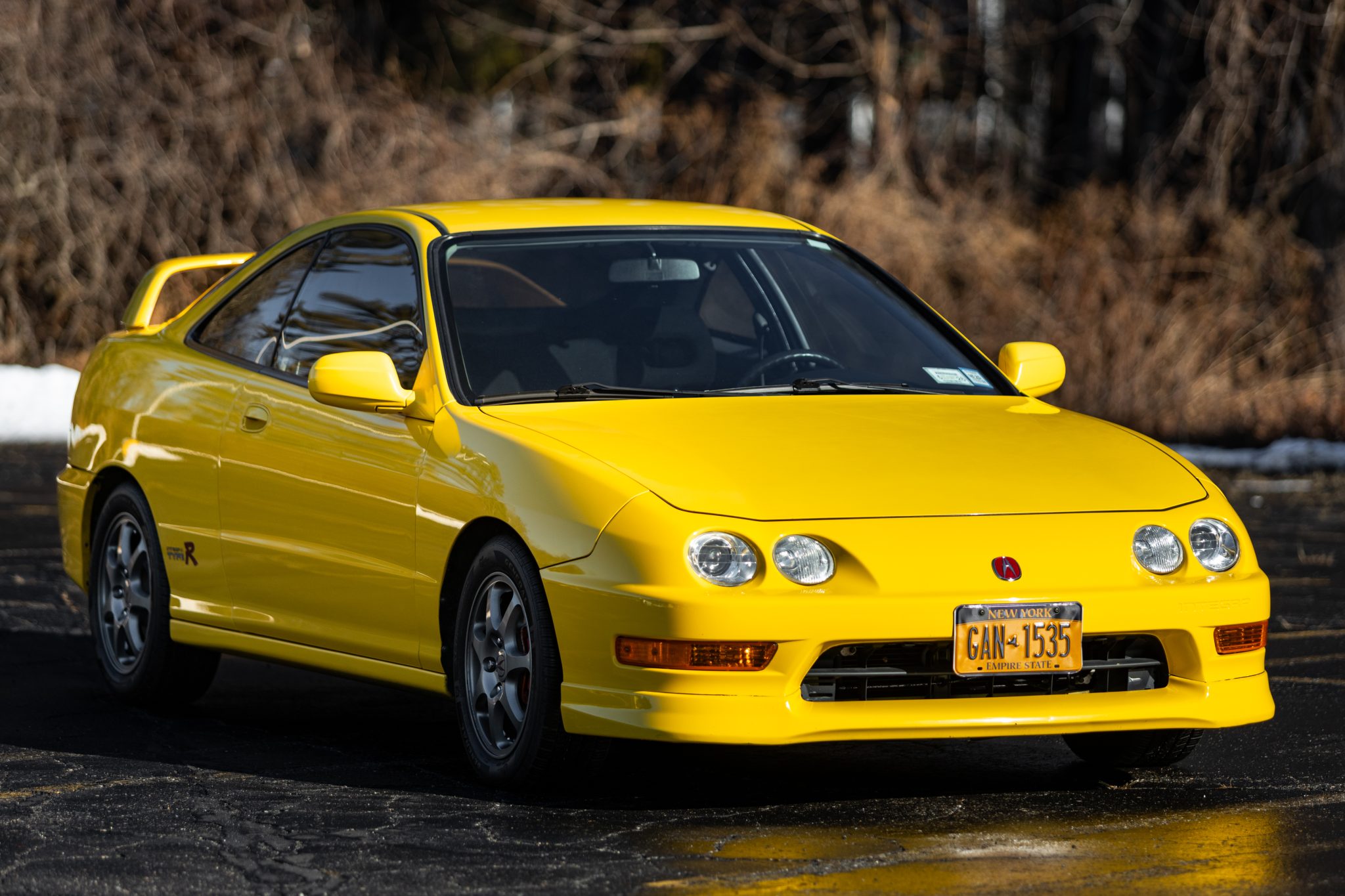 Acura Integra Type R 