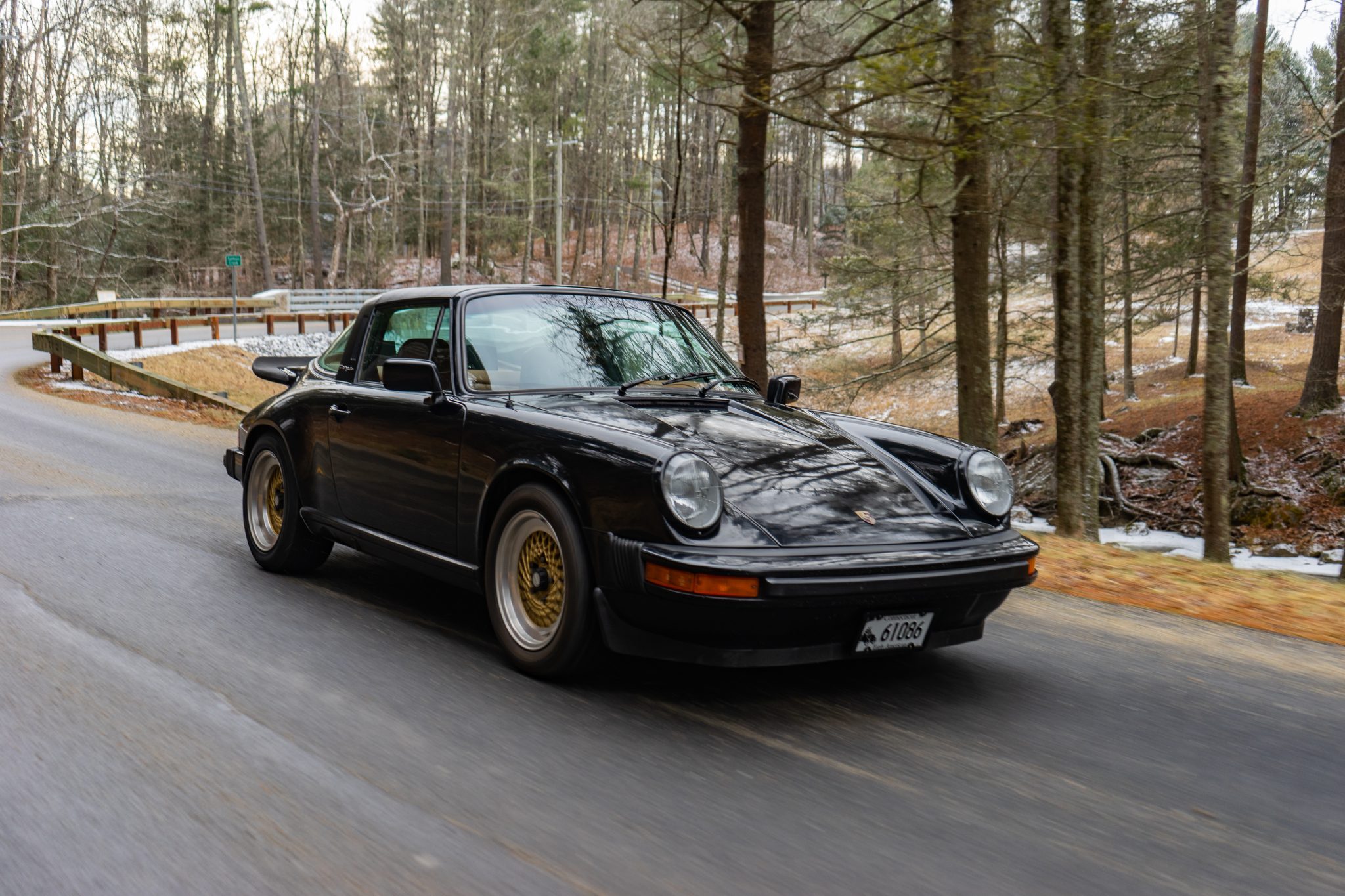 Porsche 911 1974-1977 