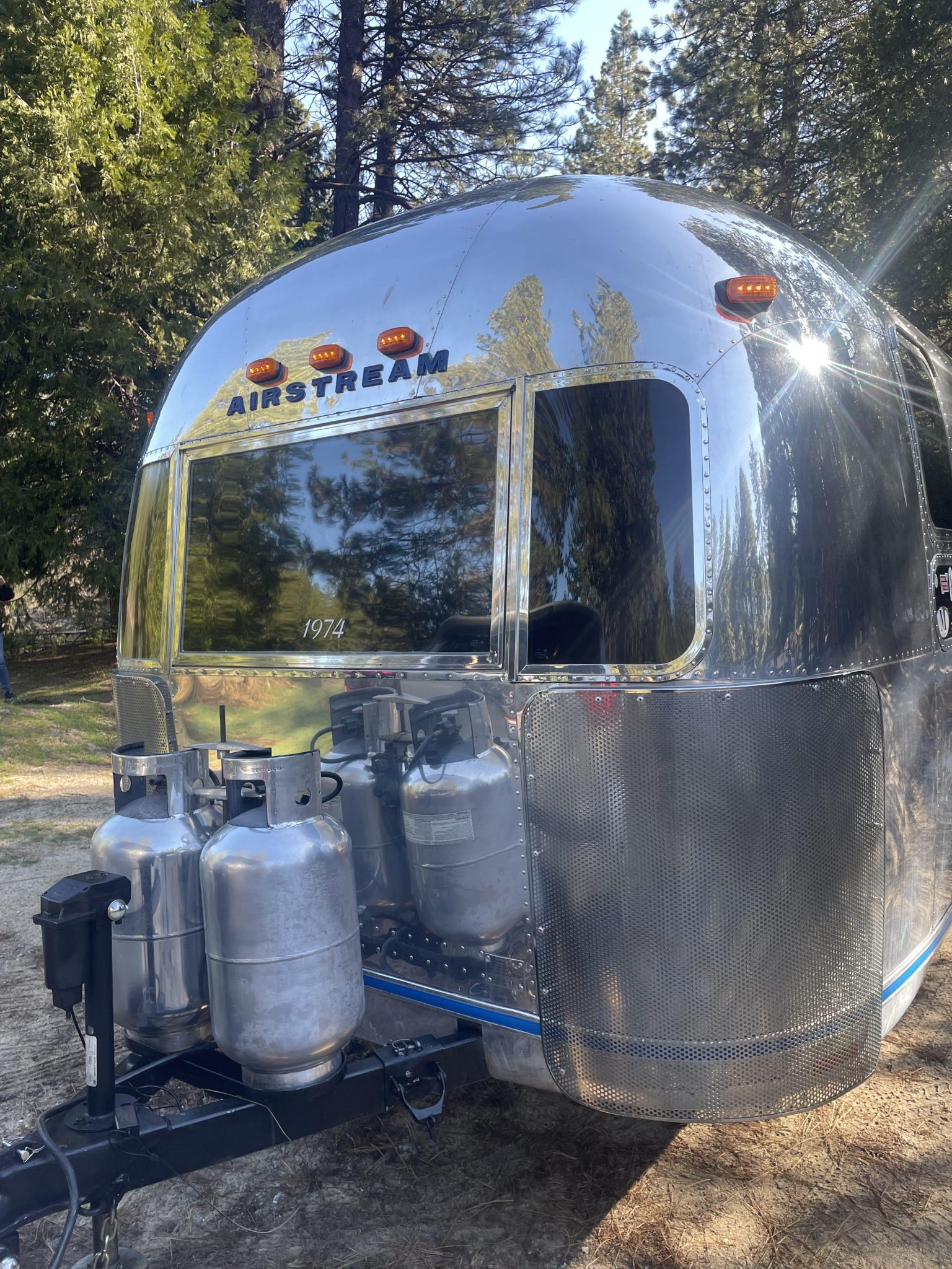 Parts and Automobilia – Trailers 