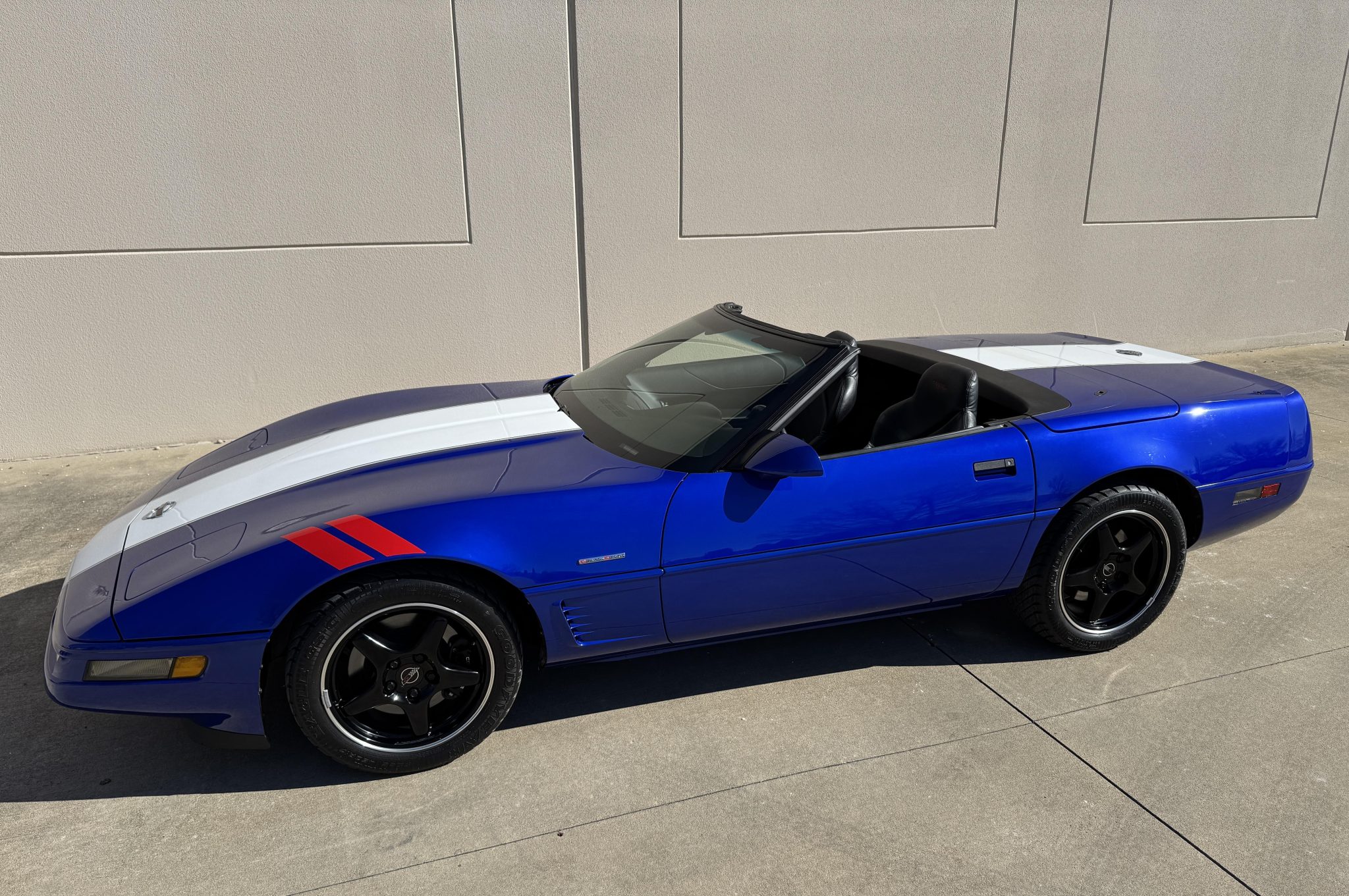 Chevrolet Corvette C4 