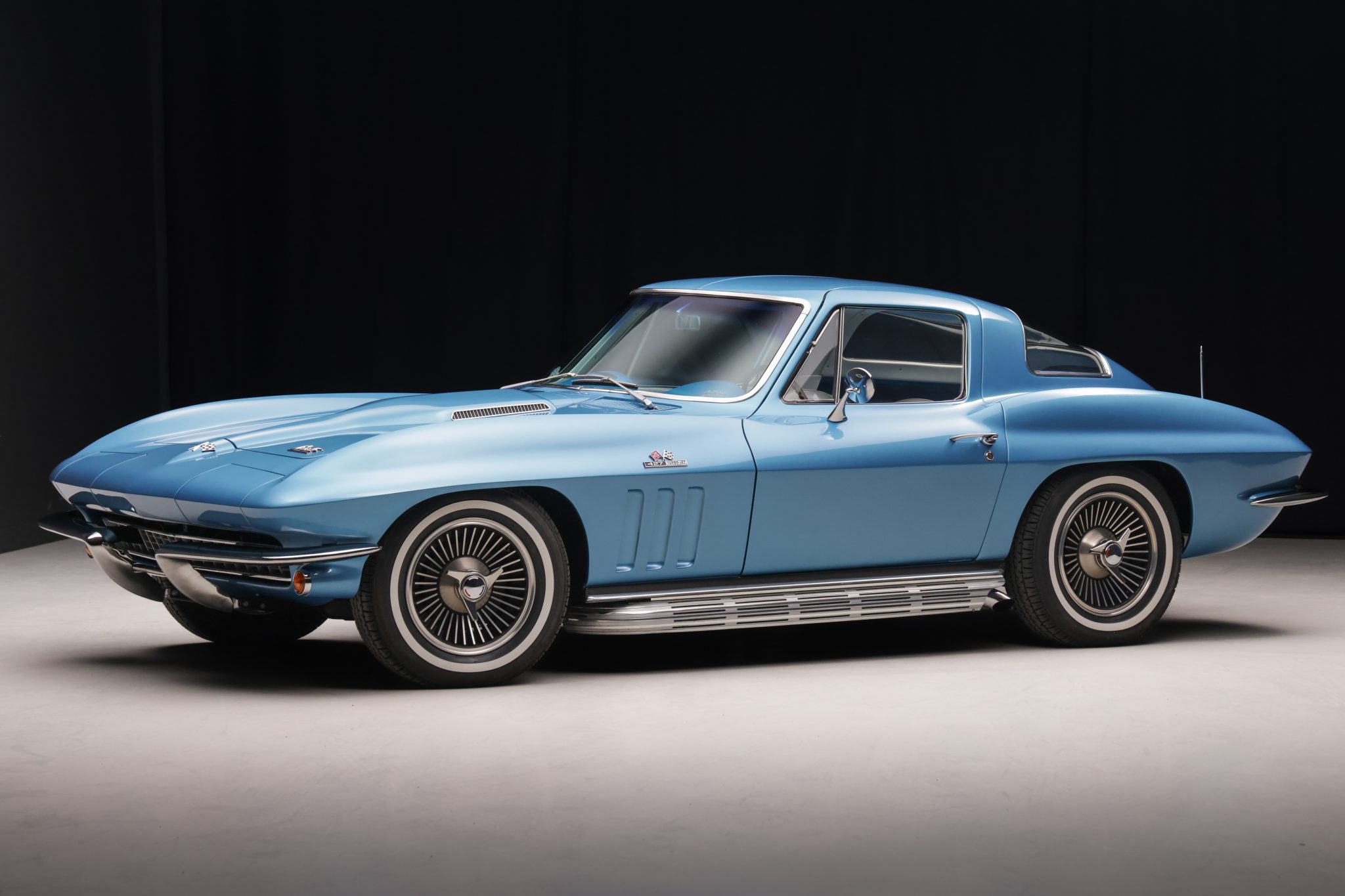 Chevrolet Corvette C2 