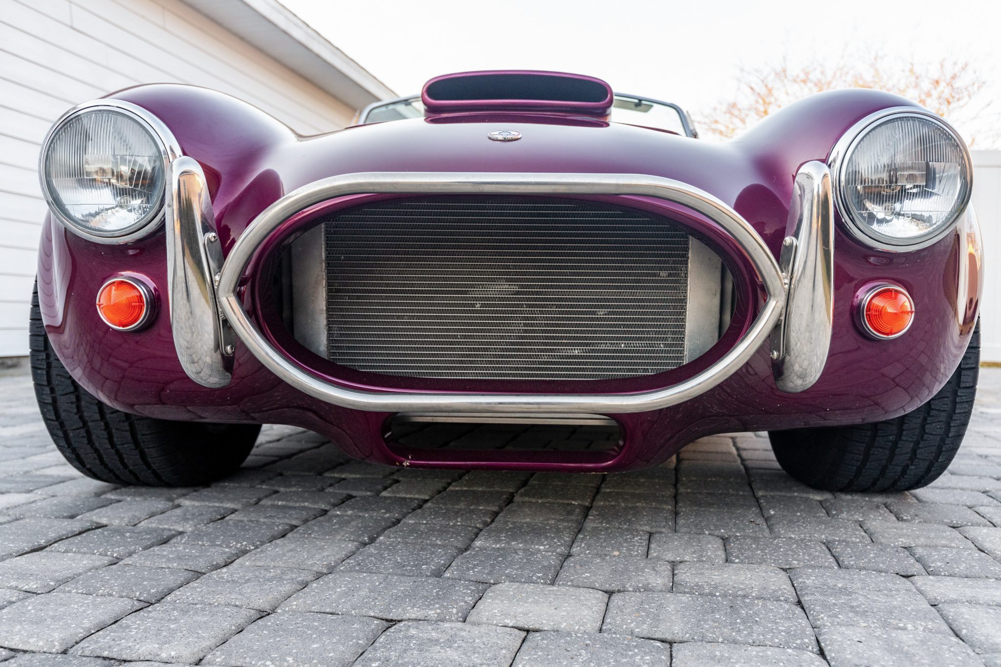 Shelby Cobra Replica 