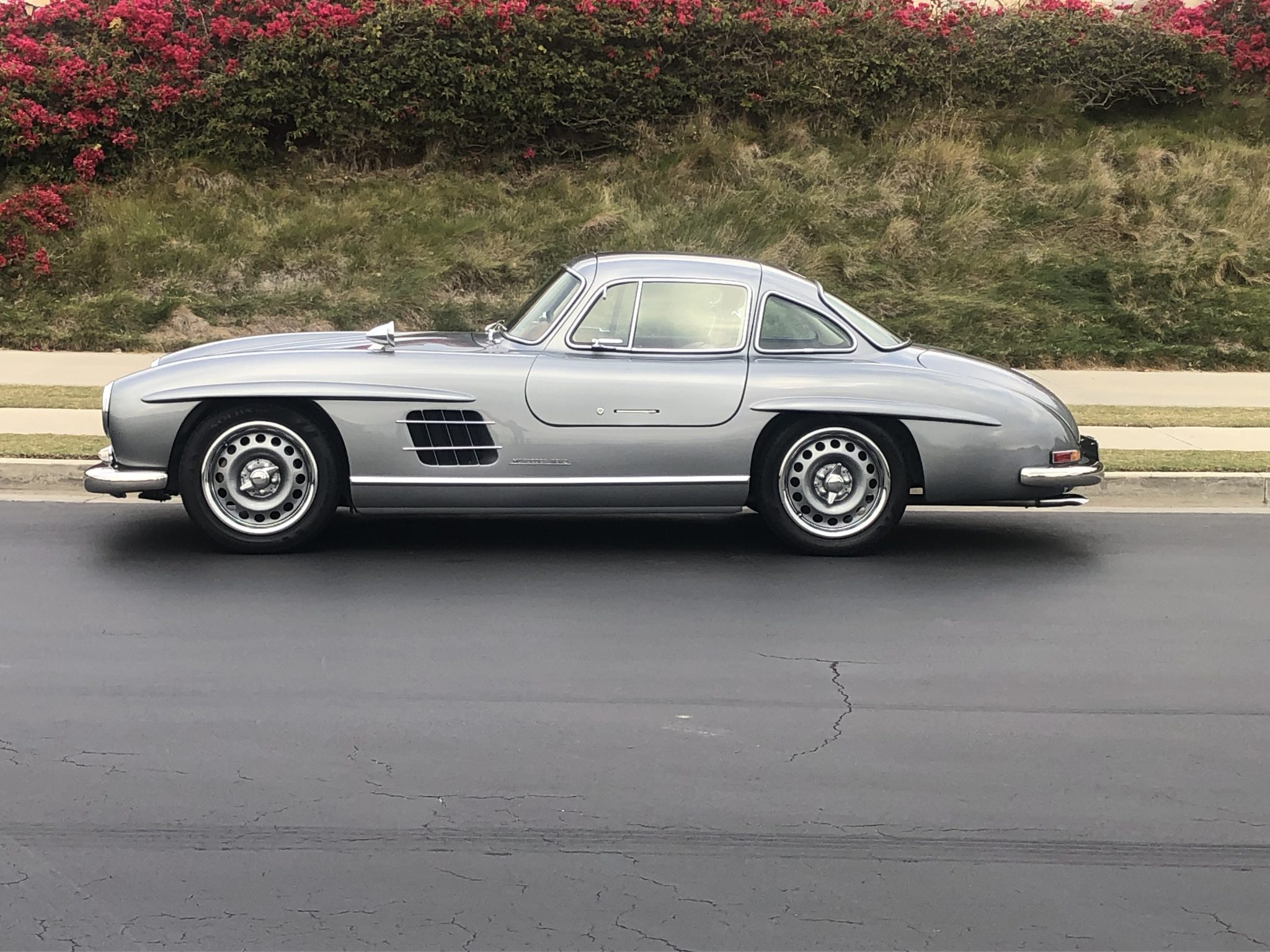 Mercedes-Benz SLK-Class 