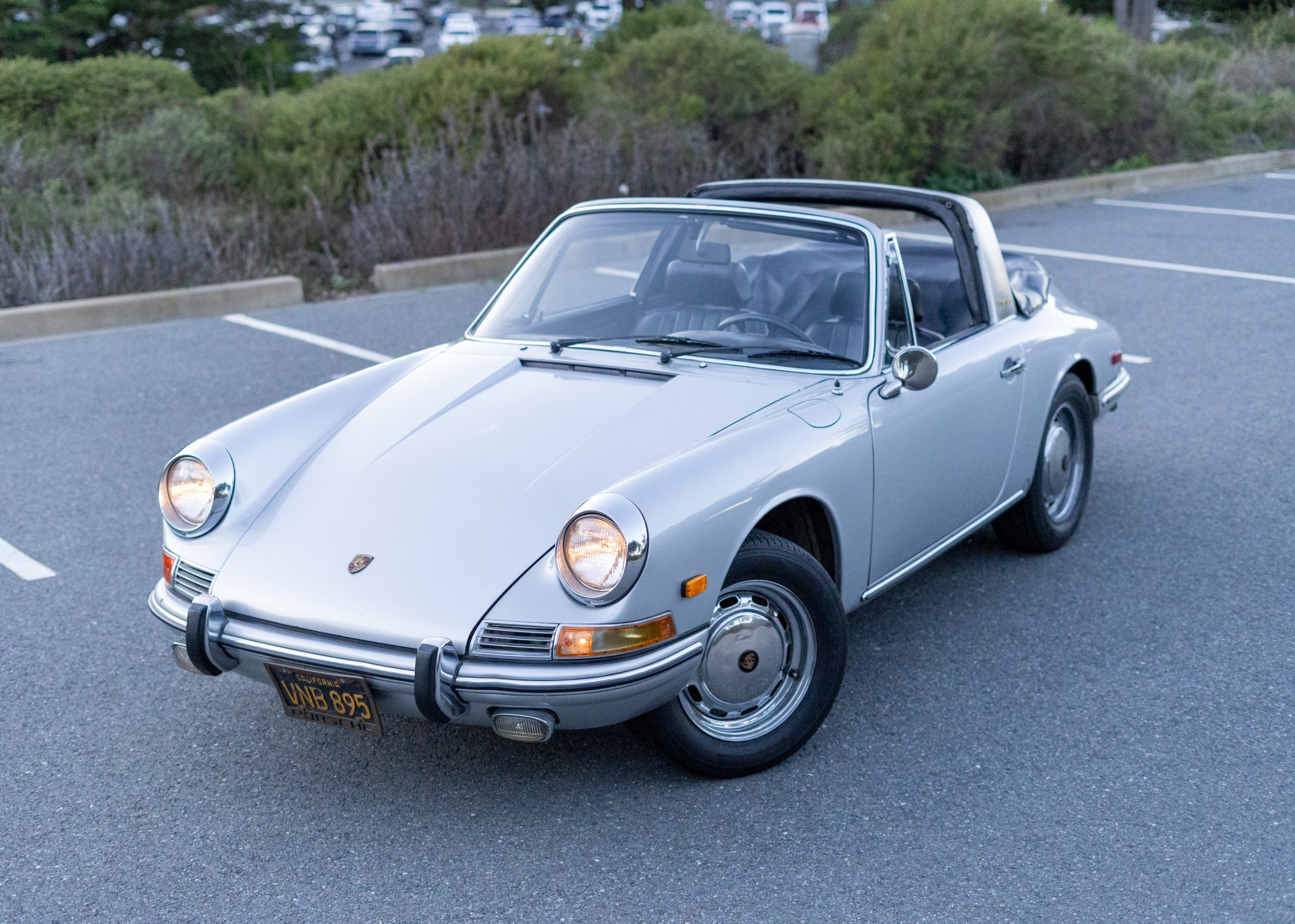 Porsche 912 