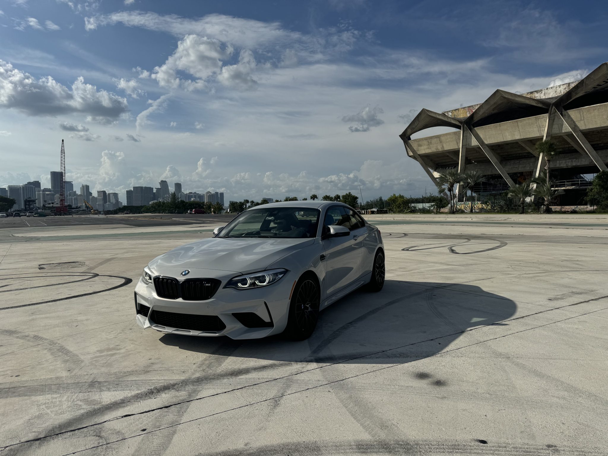 BMW M2 
