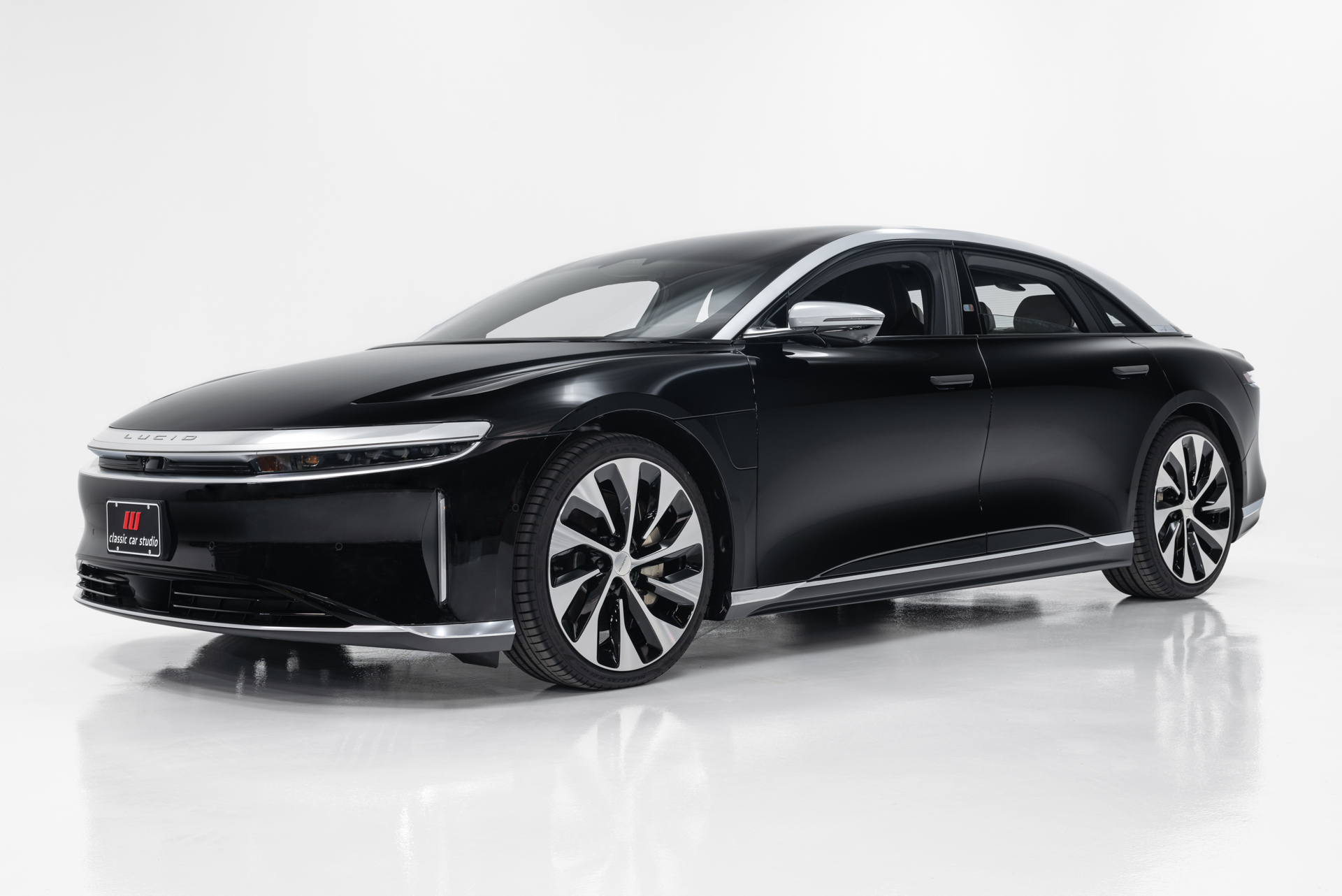 Lucid Air 