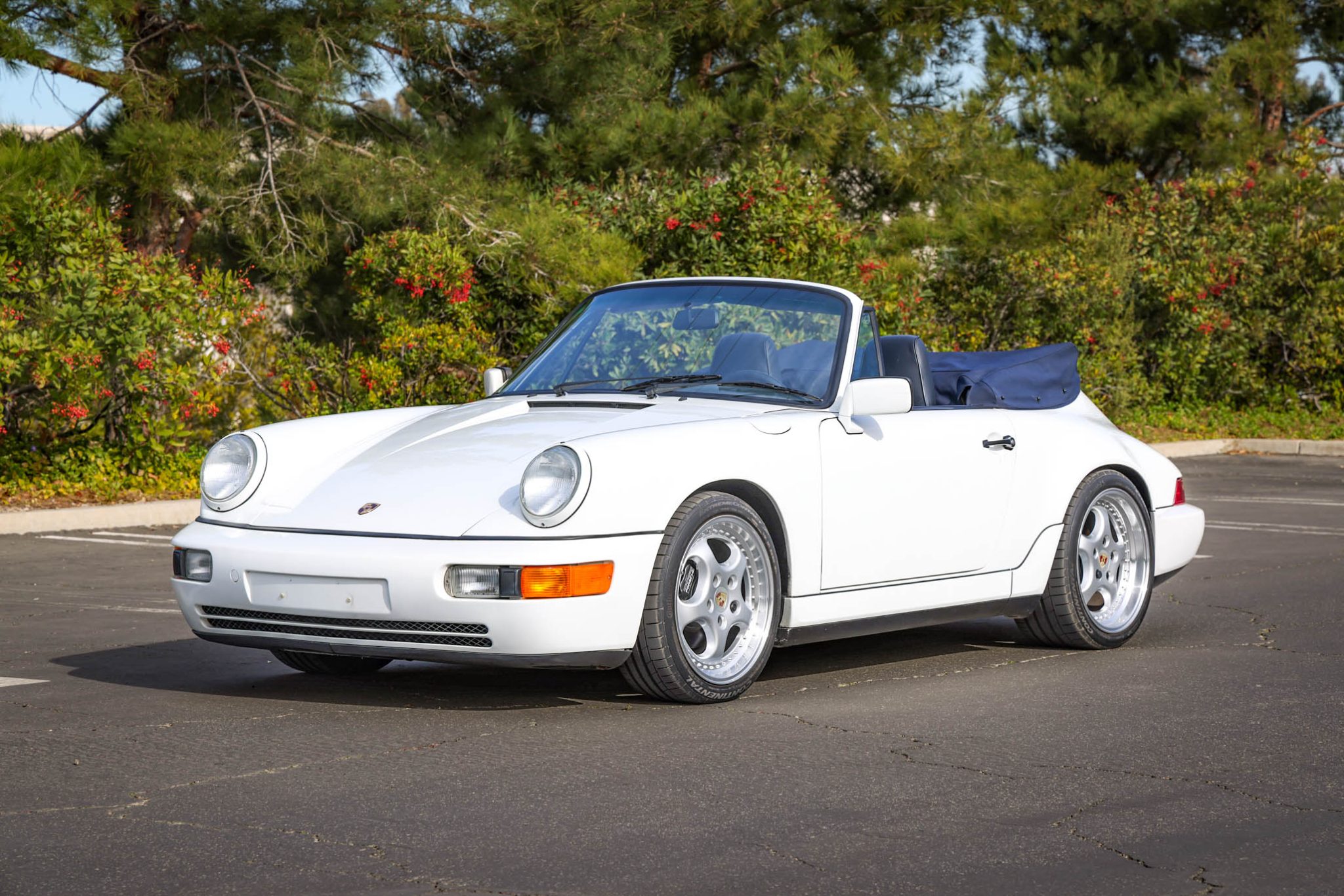 Porsche 964 911 (Non-Turbo) 
