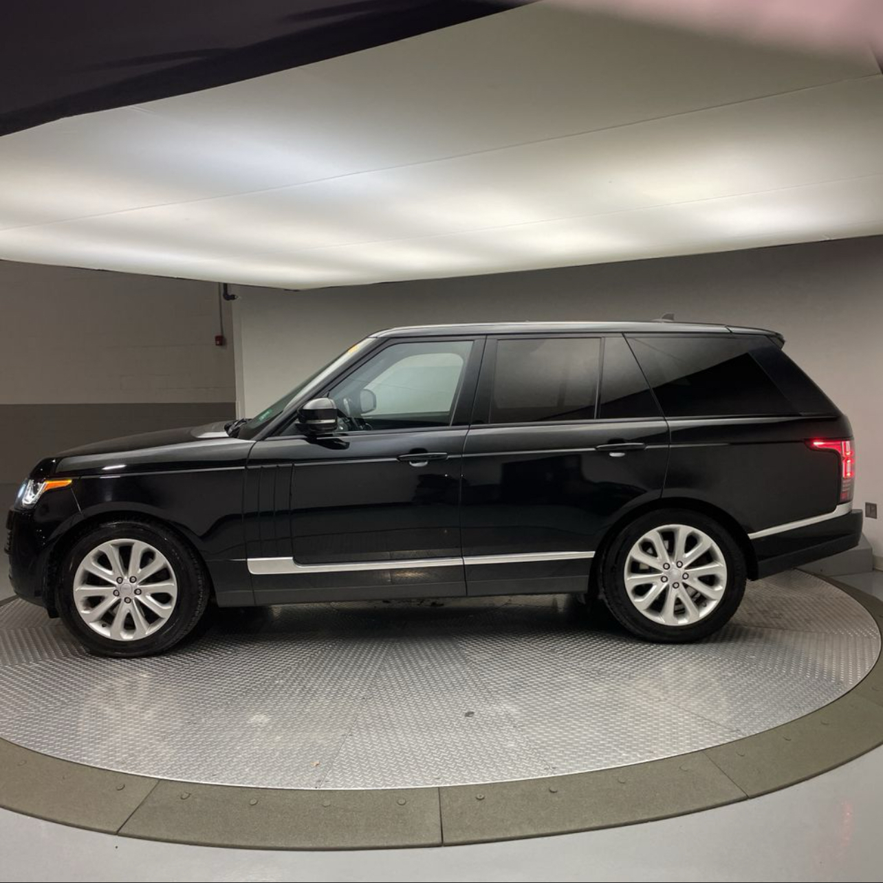 Land Rover Range Rover L405 