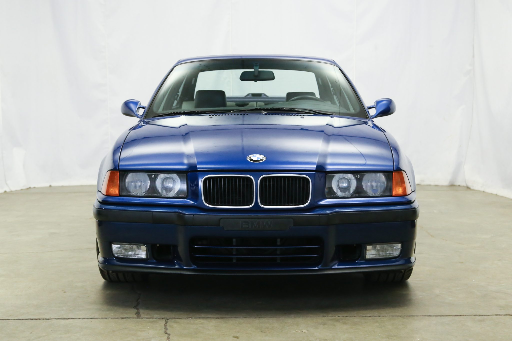 BMW E36 M3 