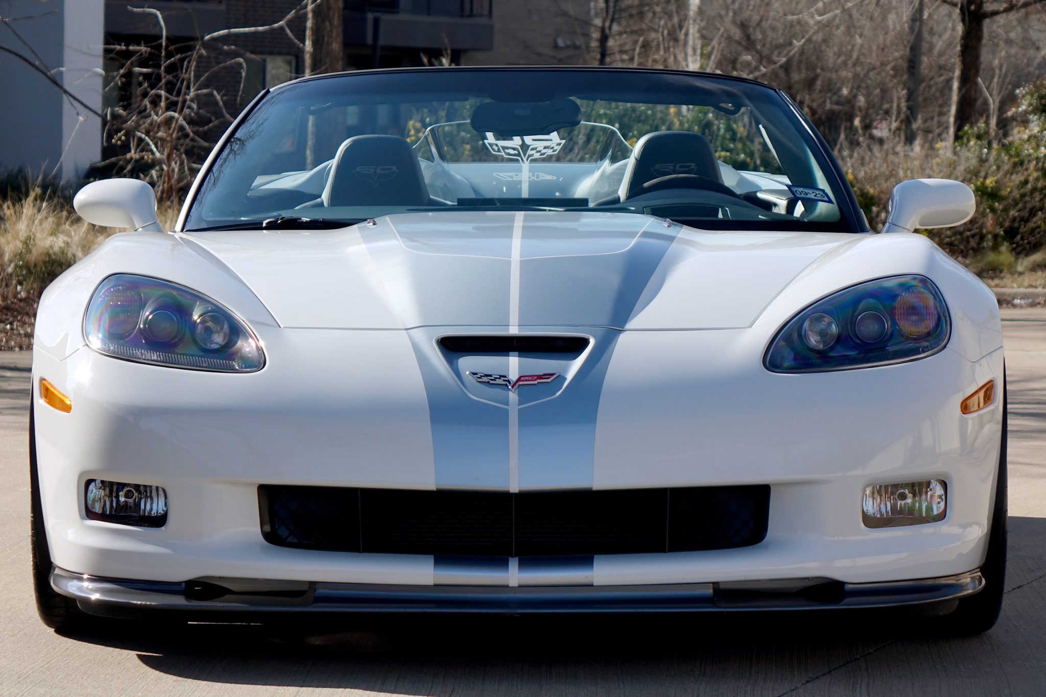 Chevrolet Corvette C6 