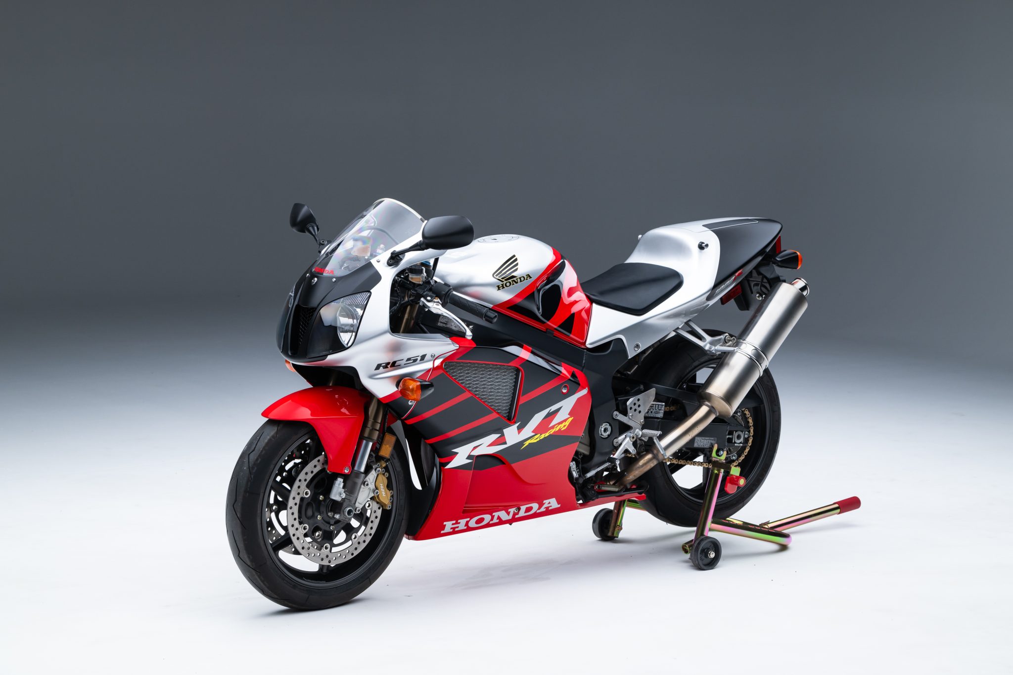 Honda RC51 