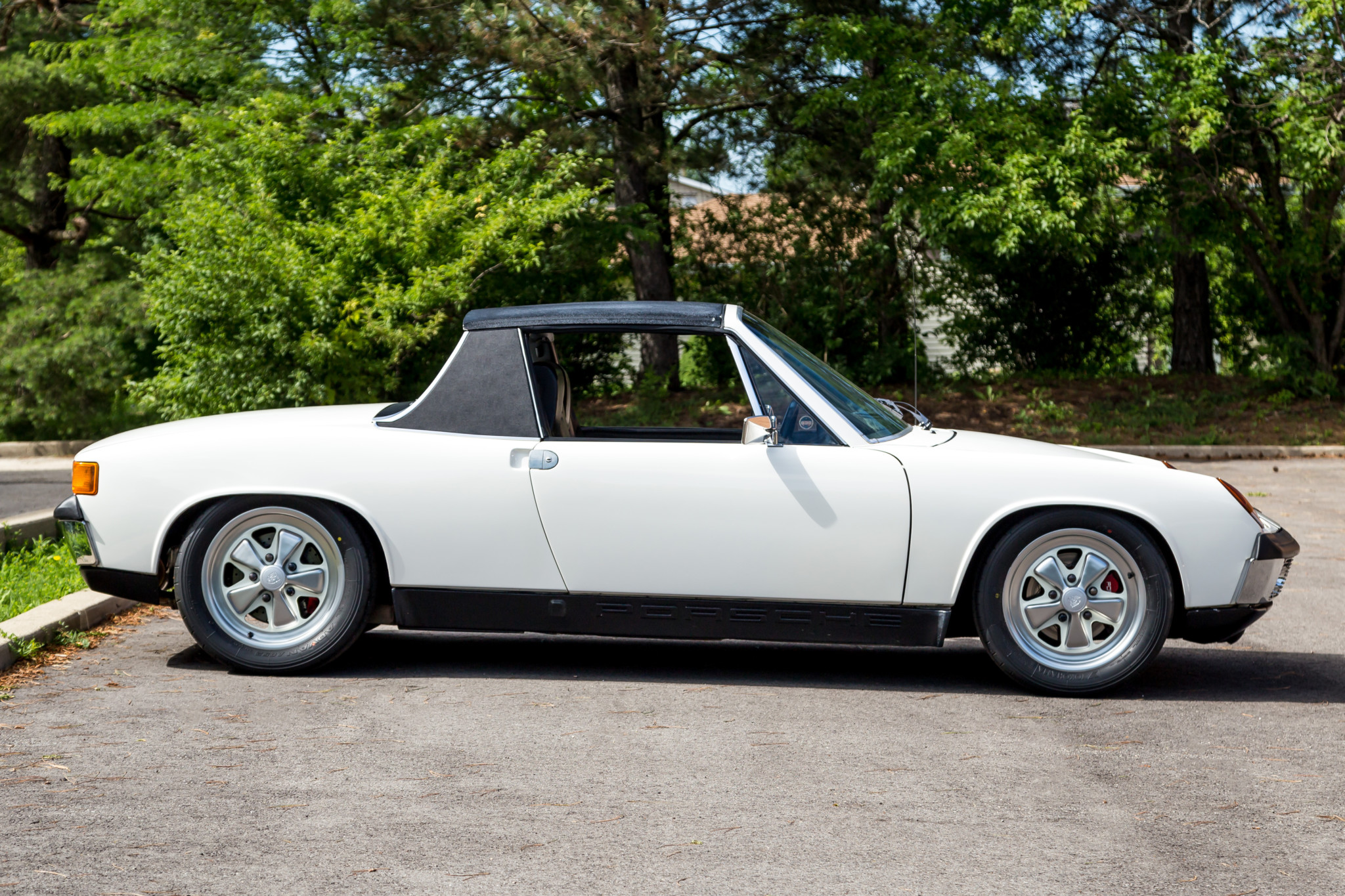 Porsche 914 1.7/1.8/2.0 