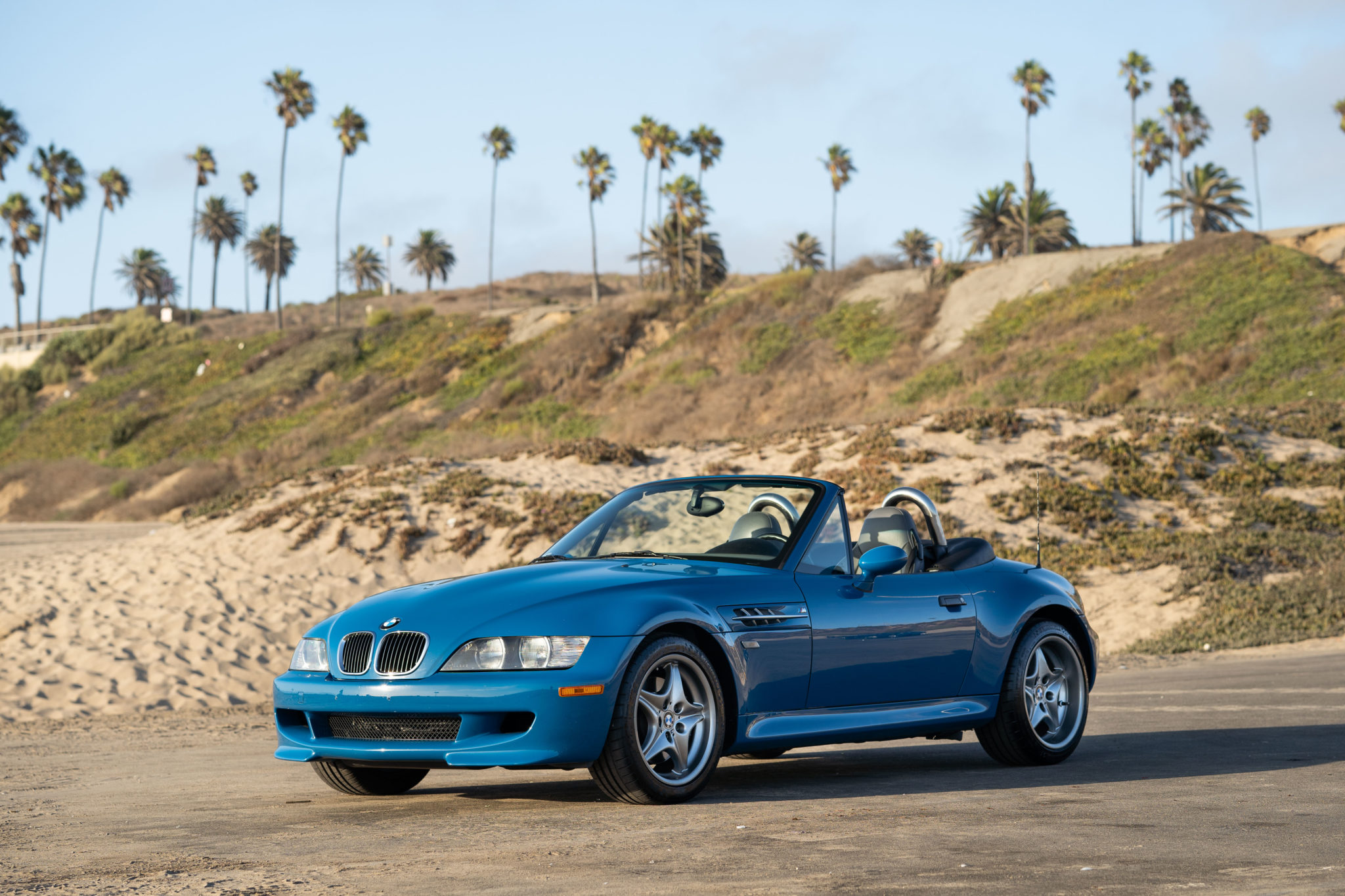 BMW Z3 M Roadster 