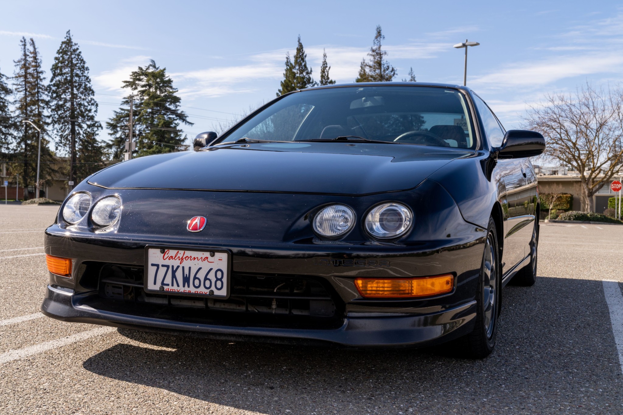 Acura Integra Type R 