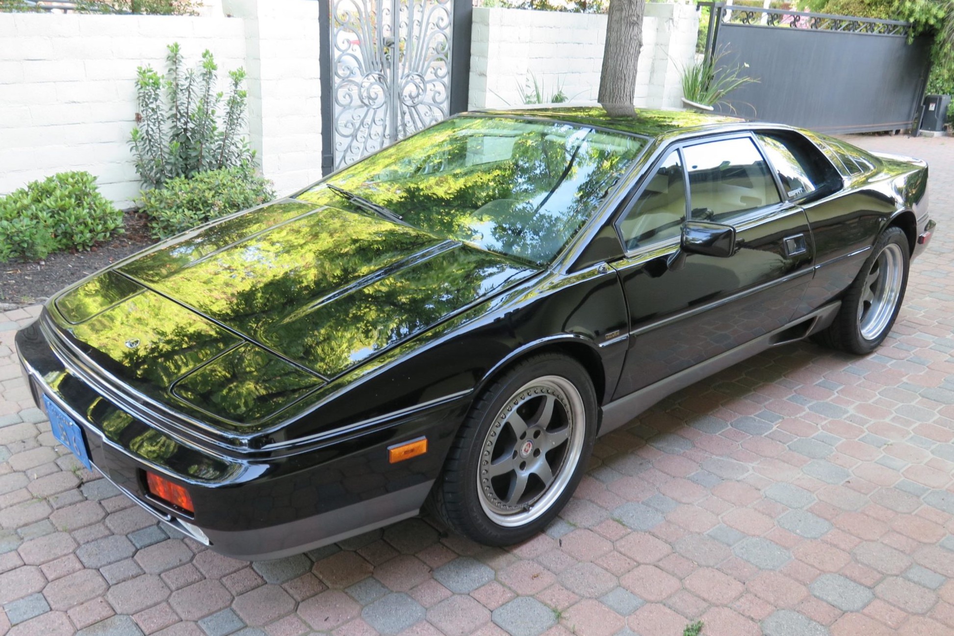 Lotus Esprit 
