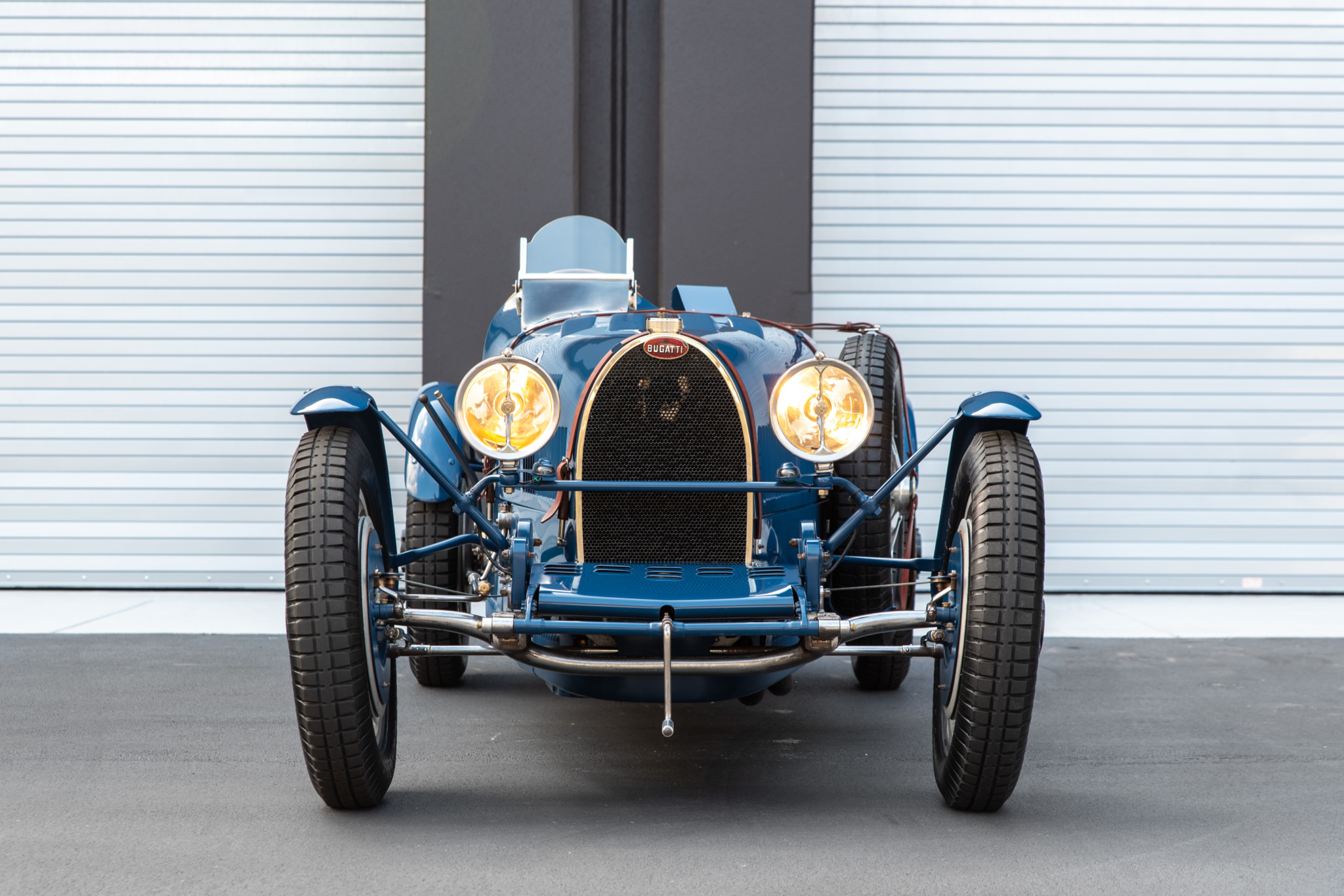 BUGATTI Bugatti Replica 