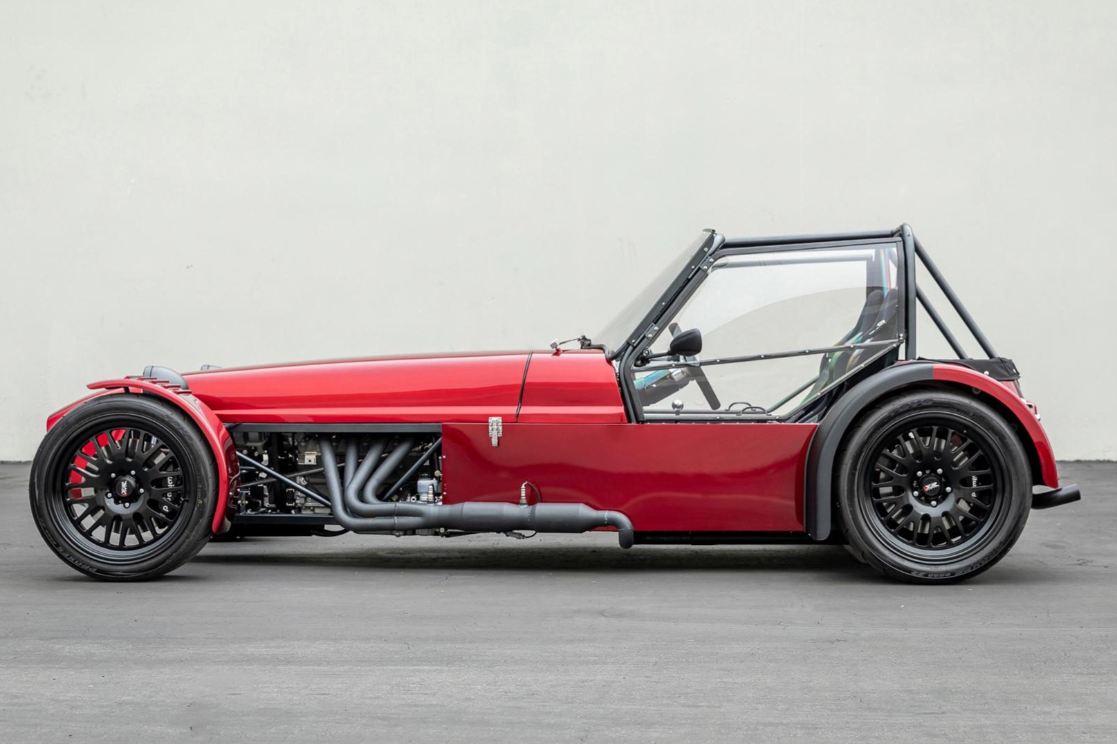 Lotus Other Seven Replicas 