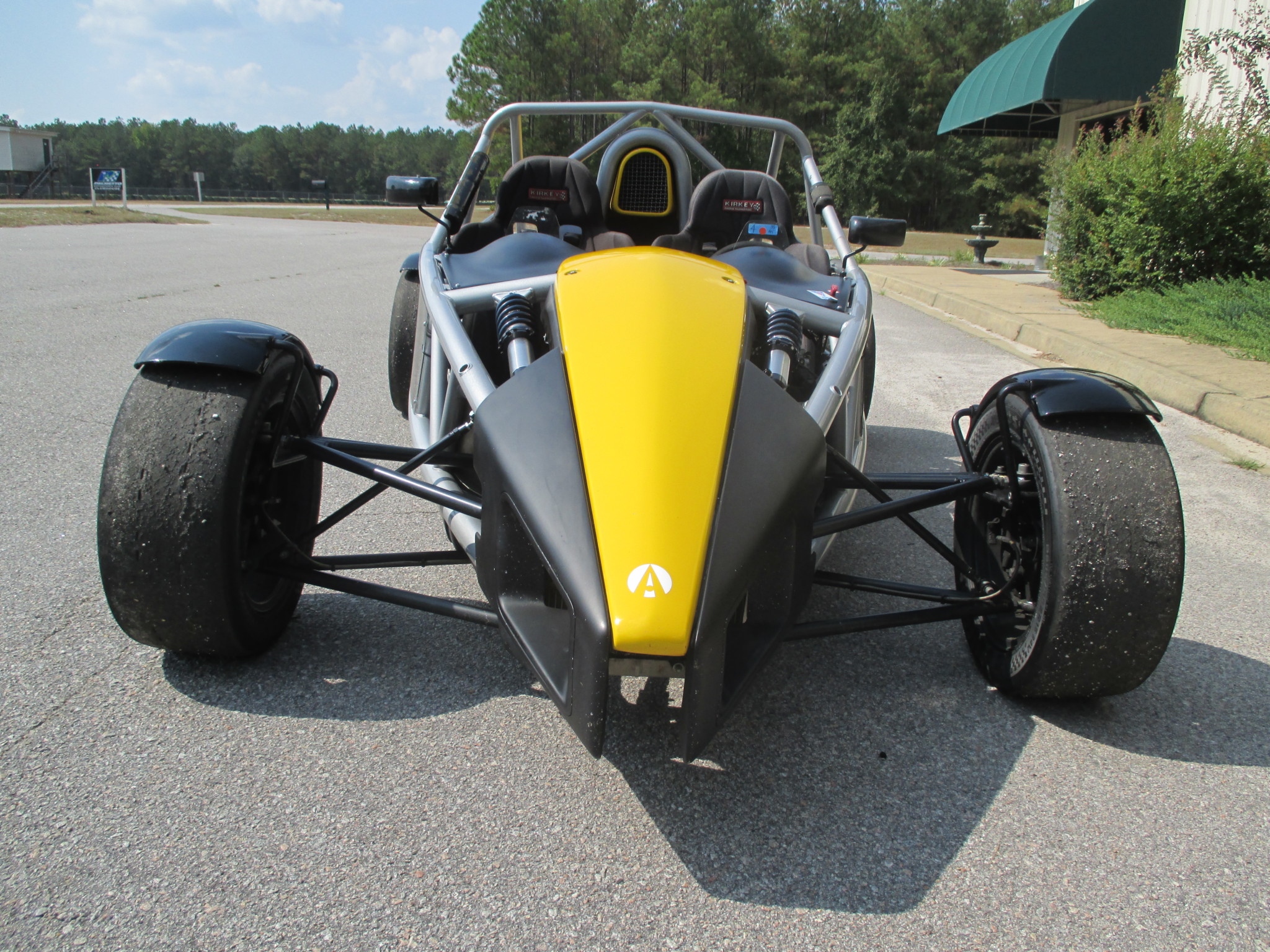 Ariel Atom 