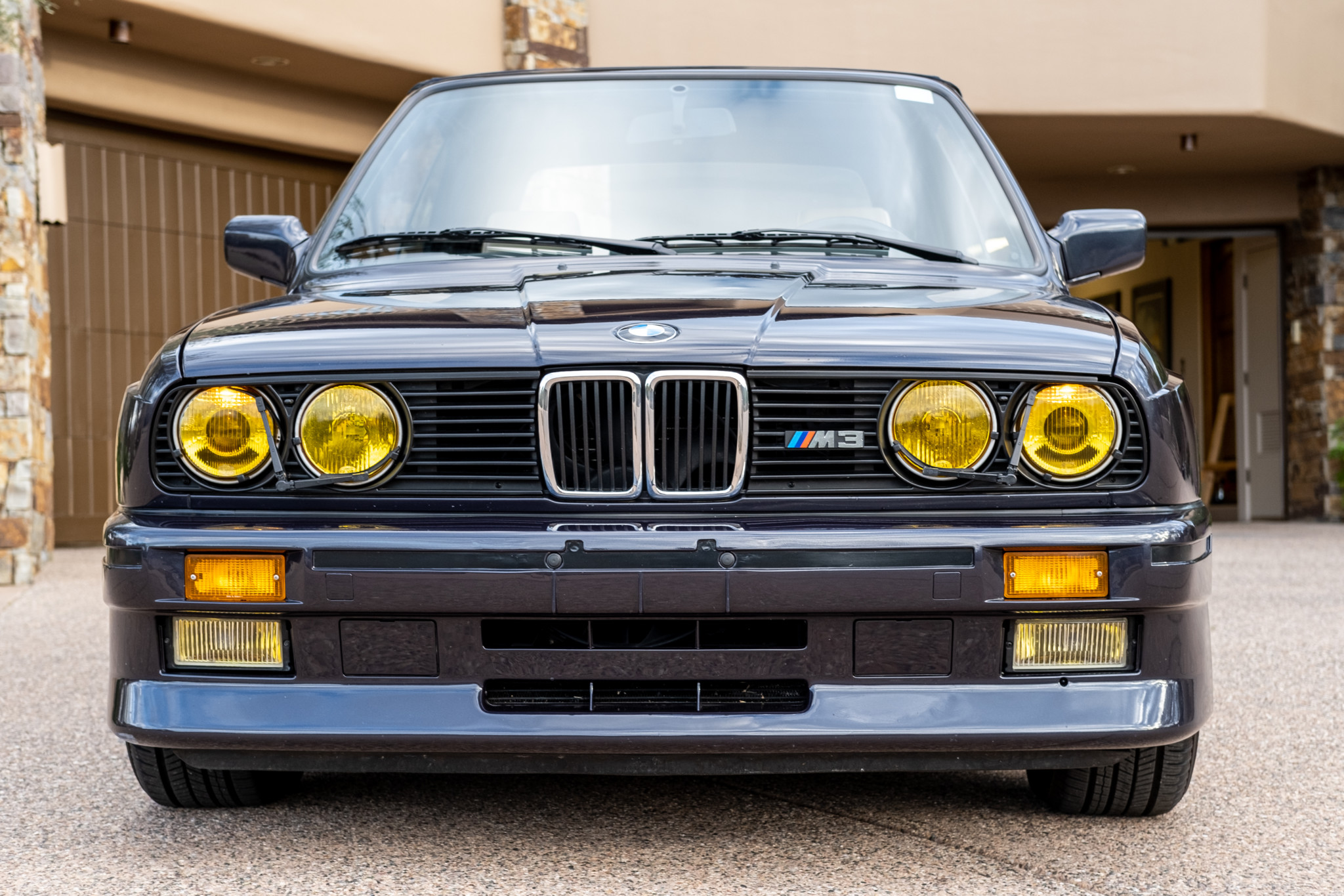 BMW E30 M3 