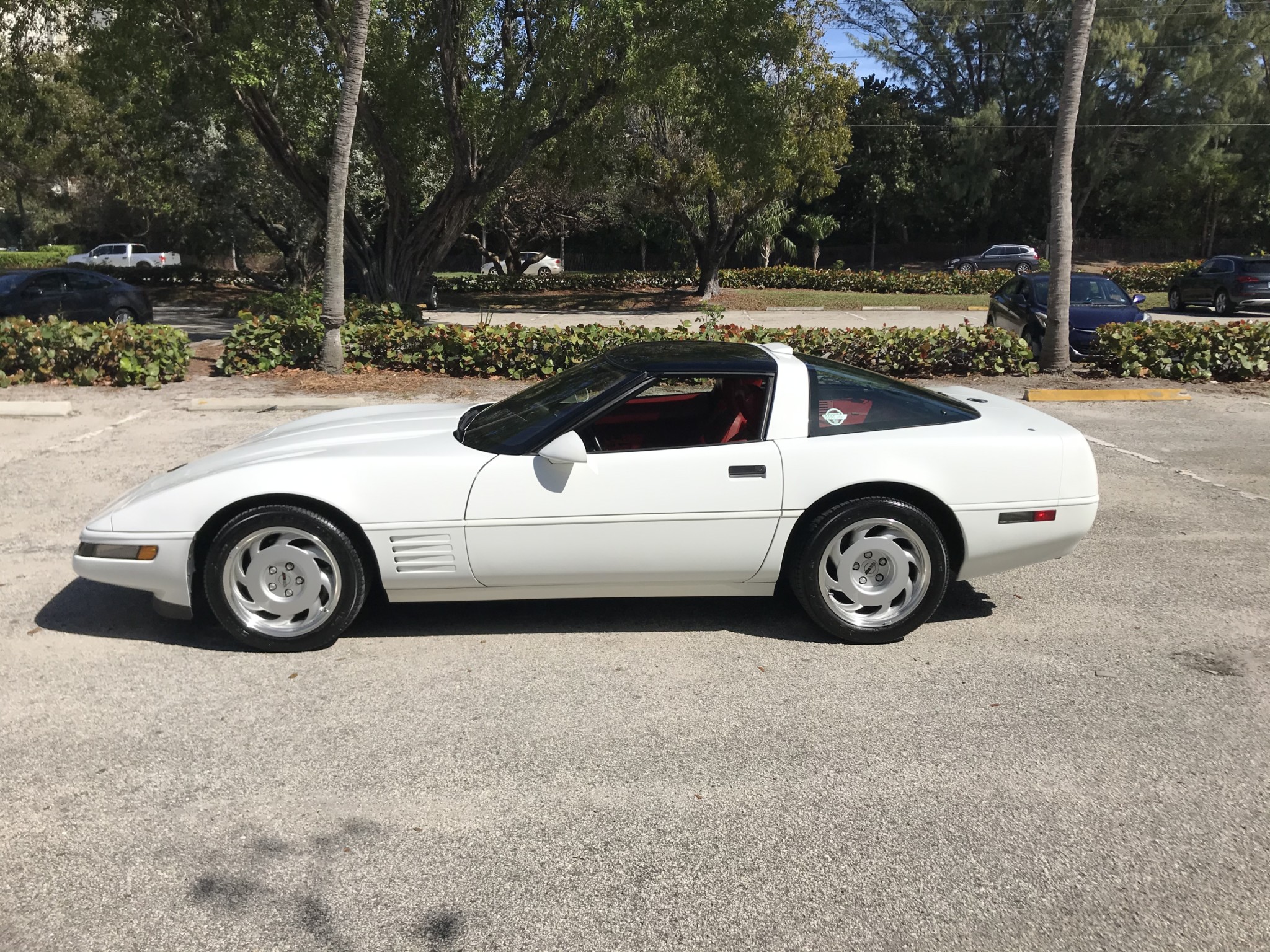 Chevrolet Corvette C4 