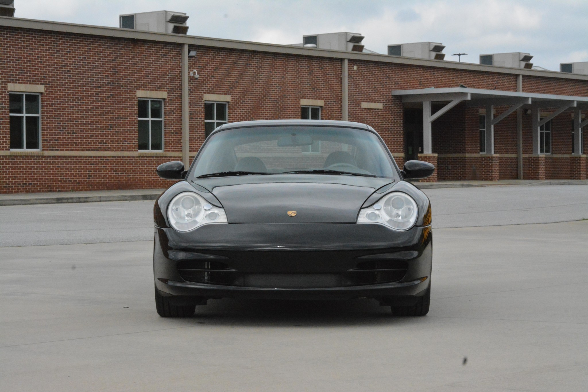 2002 Porsche 996 911 (Non-Turbo/GT2/GT3) 