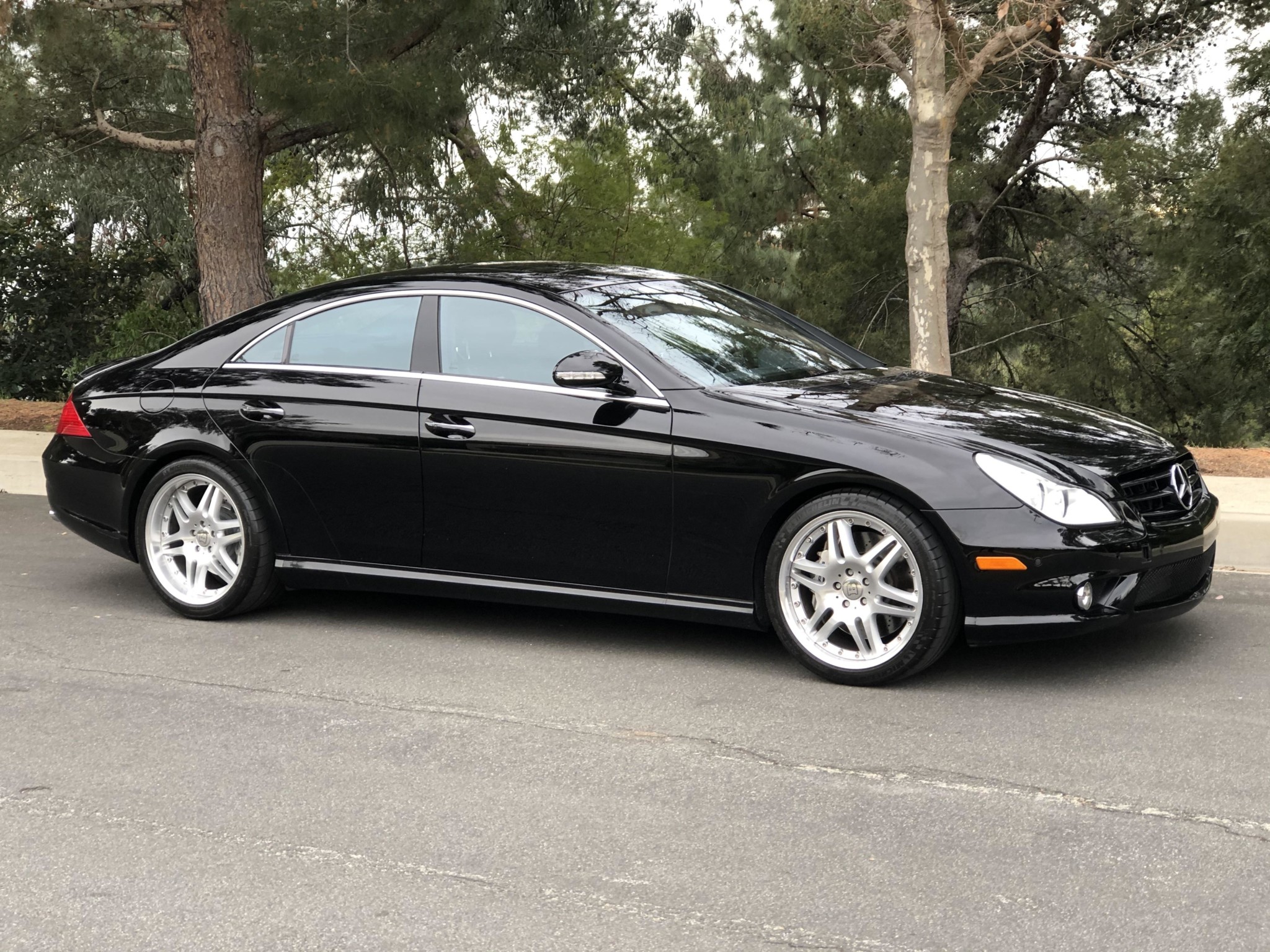 Mercedes-Benz Brabus 